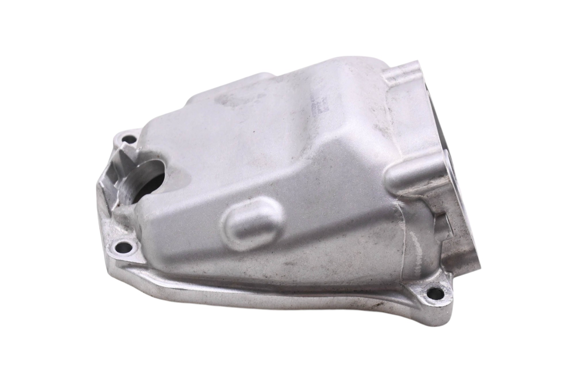 24 Piaggio Liberty 150 Valve Cover
