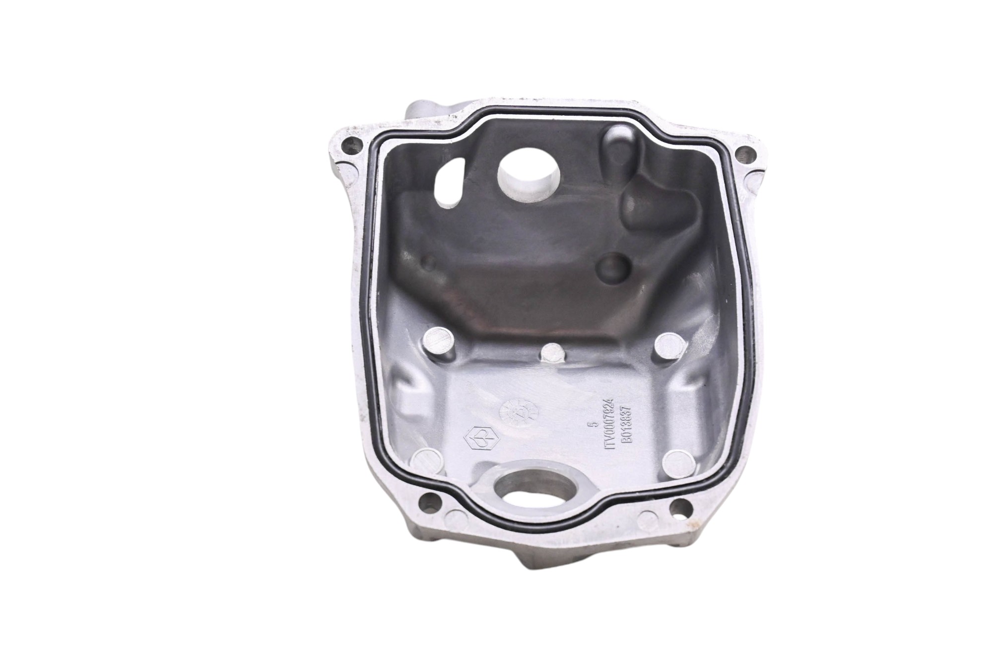 24 Piaggio Liberty 150 Valve Cover
