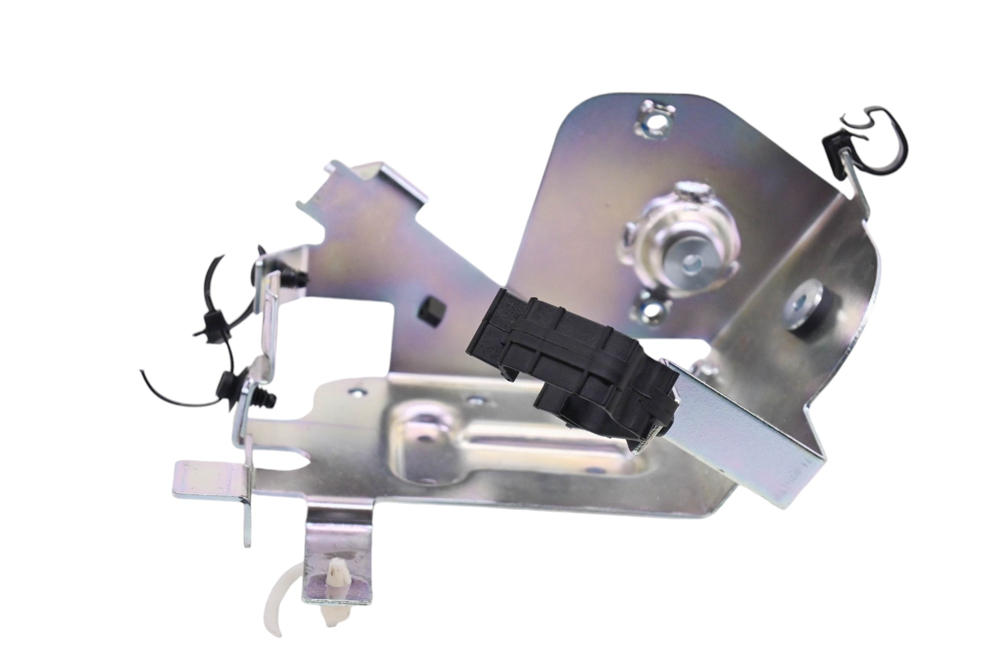 24 Piaggio Liberty 150 Abs Brake Module Unit Bracket Mount