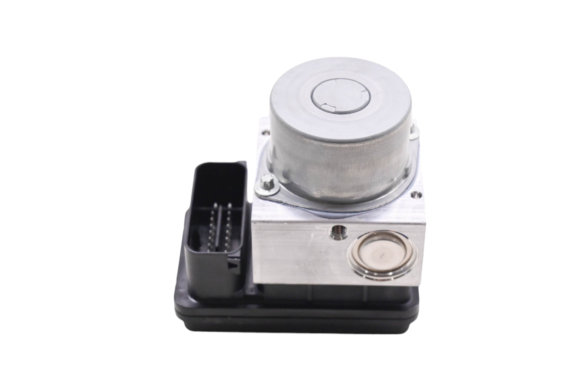 24 Piaggio Liberty 150 Abs Brake Module Unit