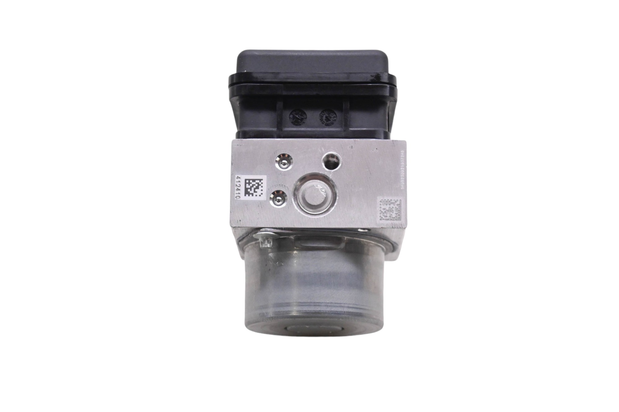 24 Piaggio Liberty 150 Abs Brake Module Unit