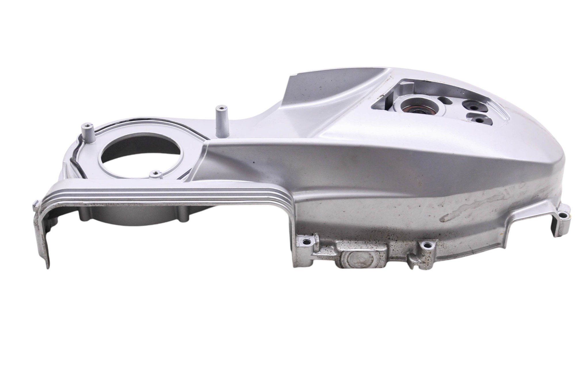 24 Piaggio Liberty 150 Transmission Cover