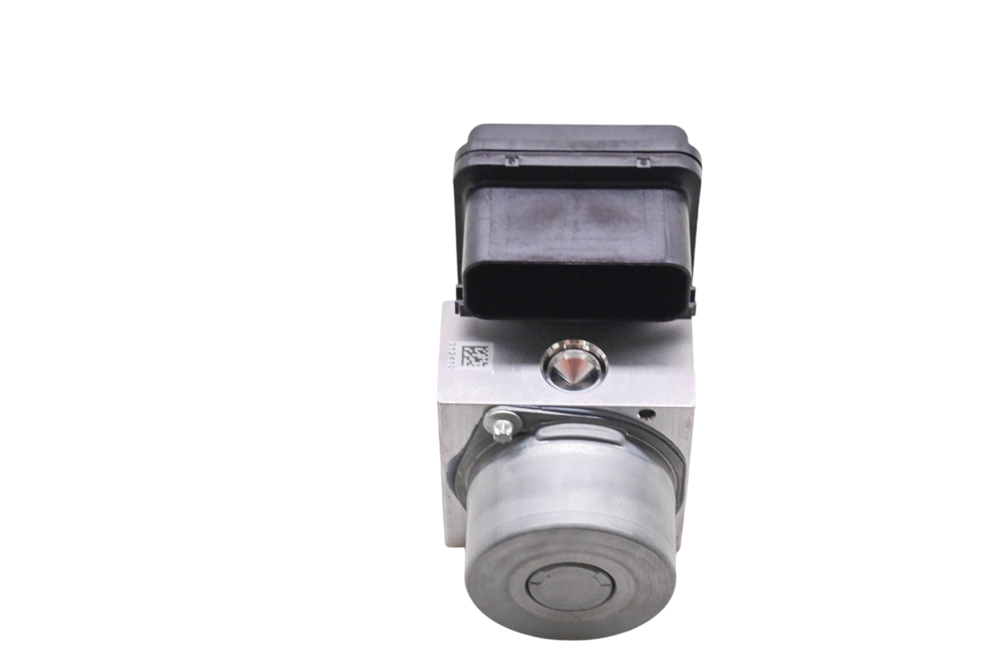 24 Piaggio Liberty 150 Abs Brake Module Unit