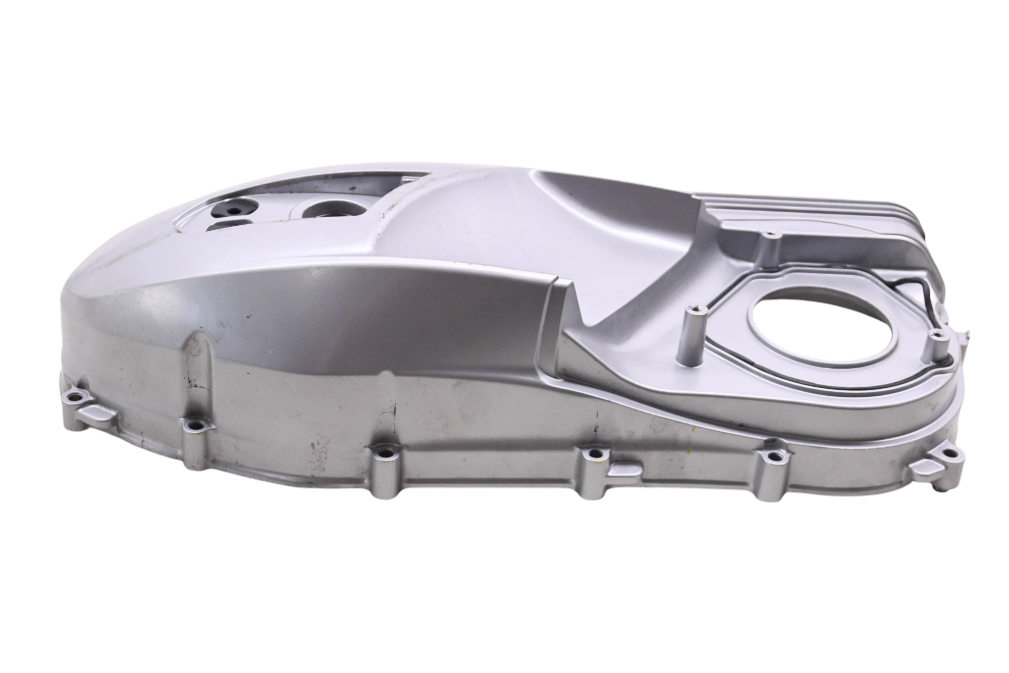 24 Piaggio Liberty 150 Transmission Cover