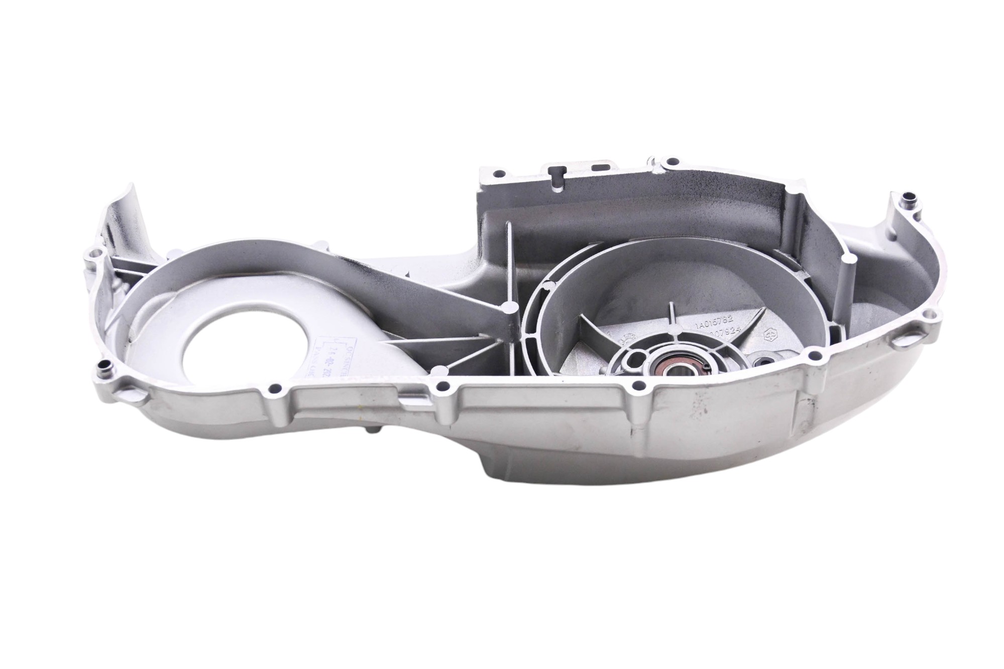24 Piaggio Liberty 150 Transmission Cover