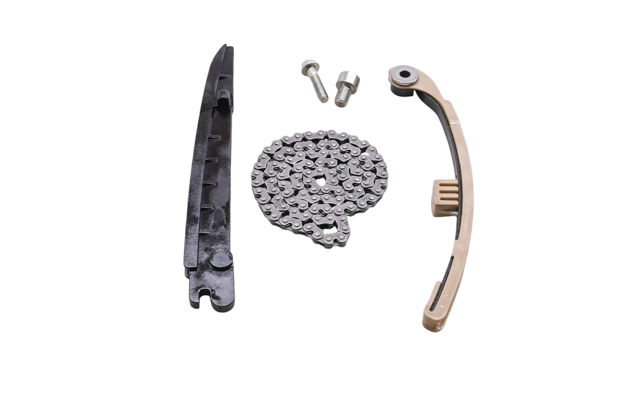 24 Piaggio Liberty 150 Cam Chain & Guides
