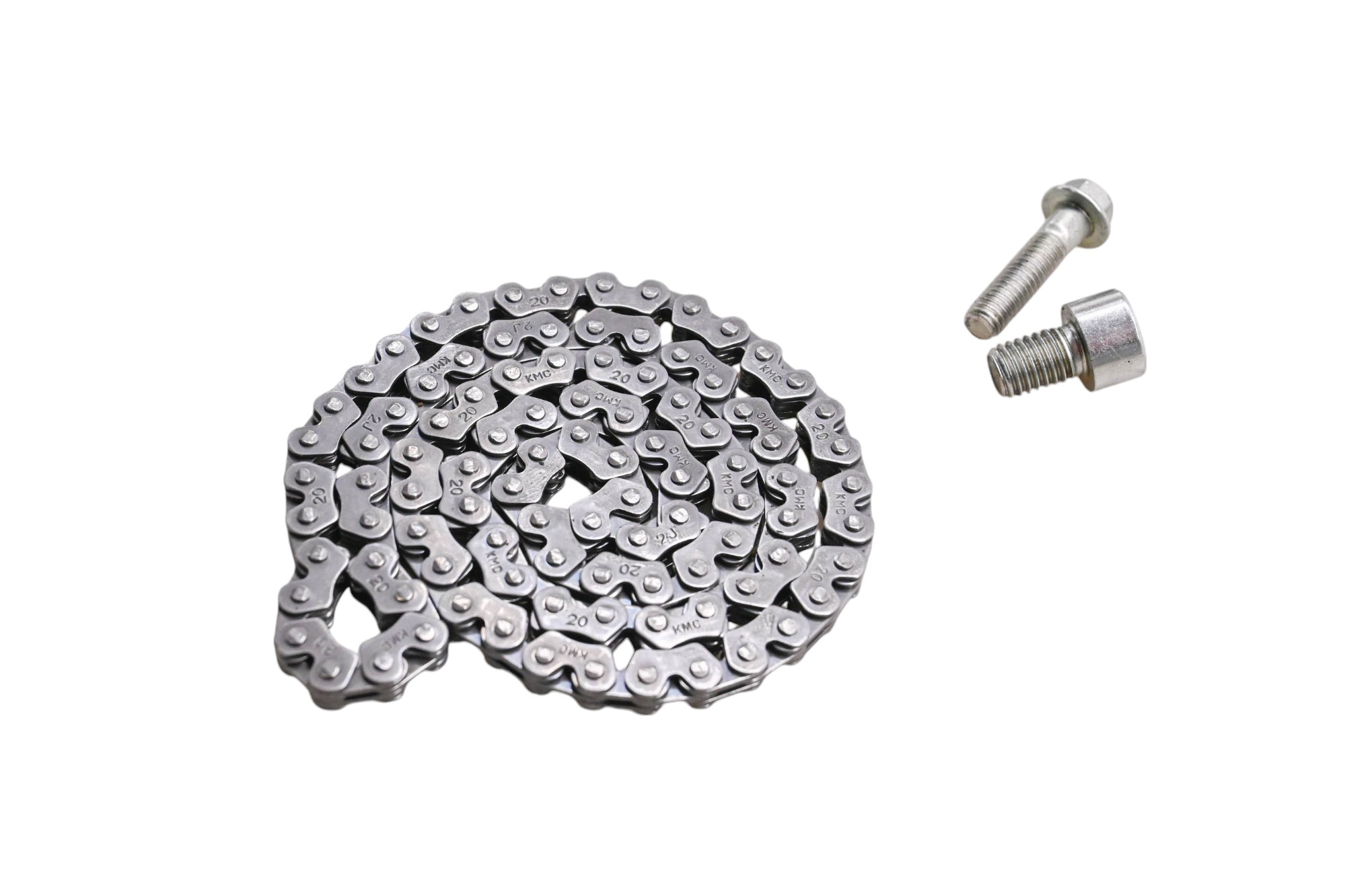 24 Piaggio Liberty 150 Cam Chain & Guides