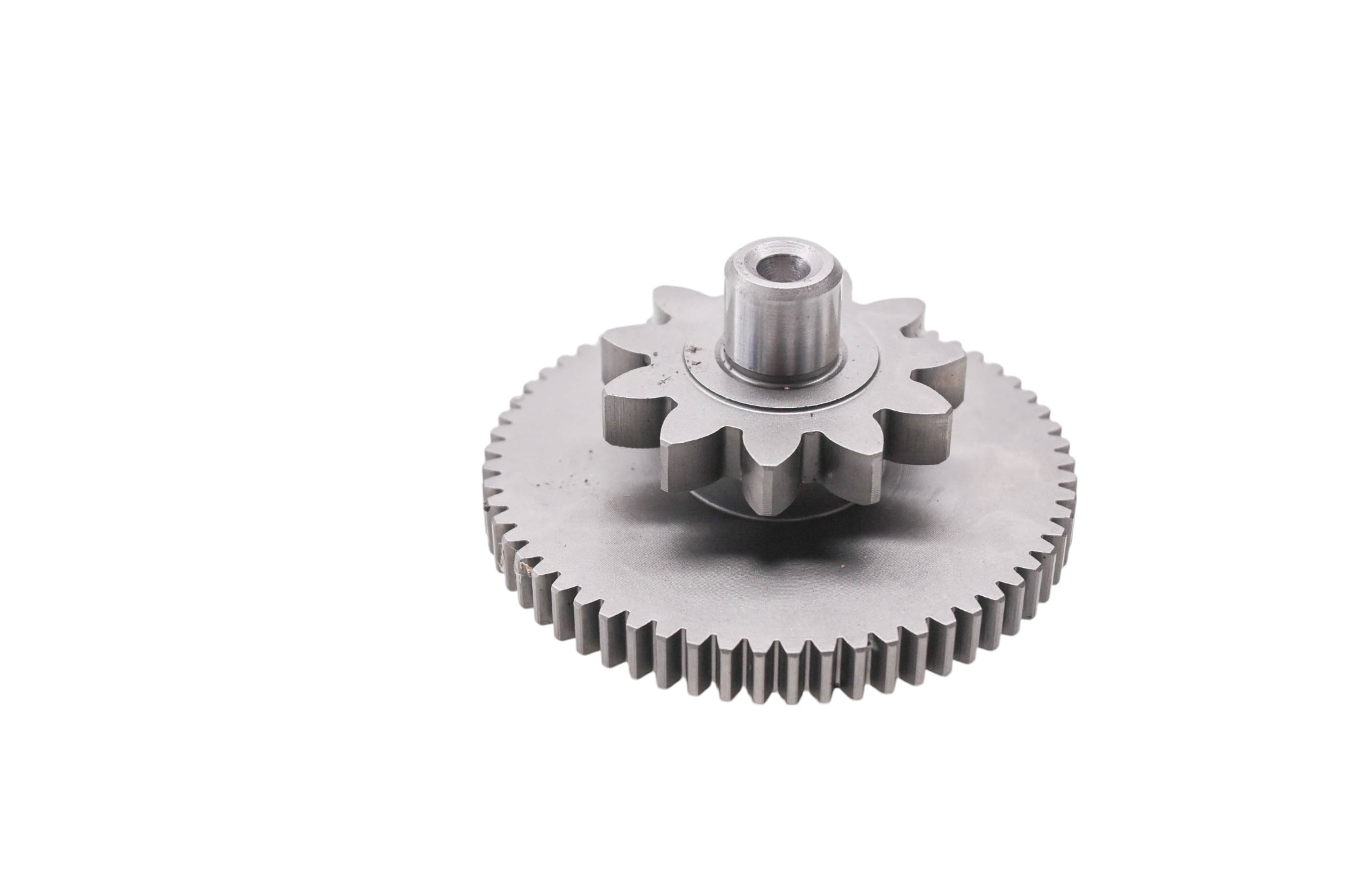 24 Piaggio Liberty 150 Starter Gear