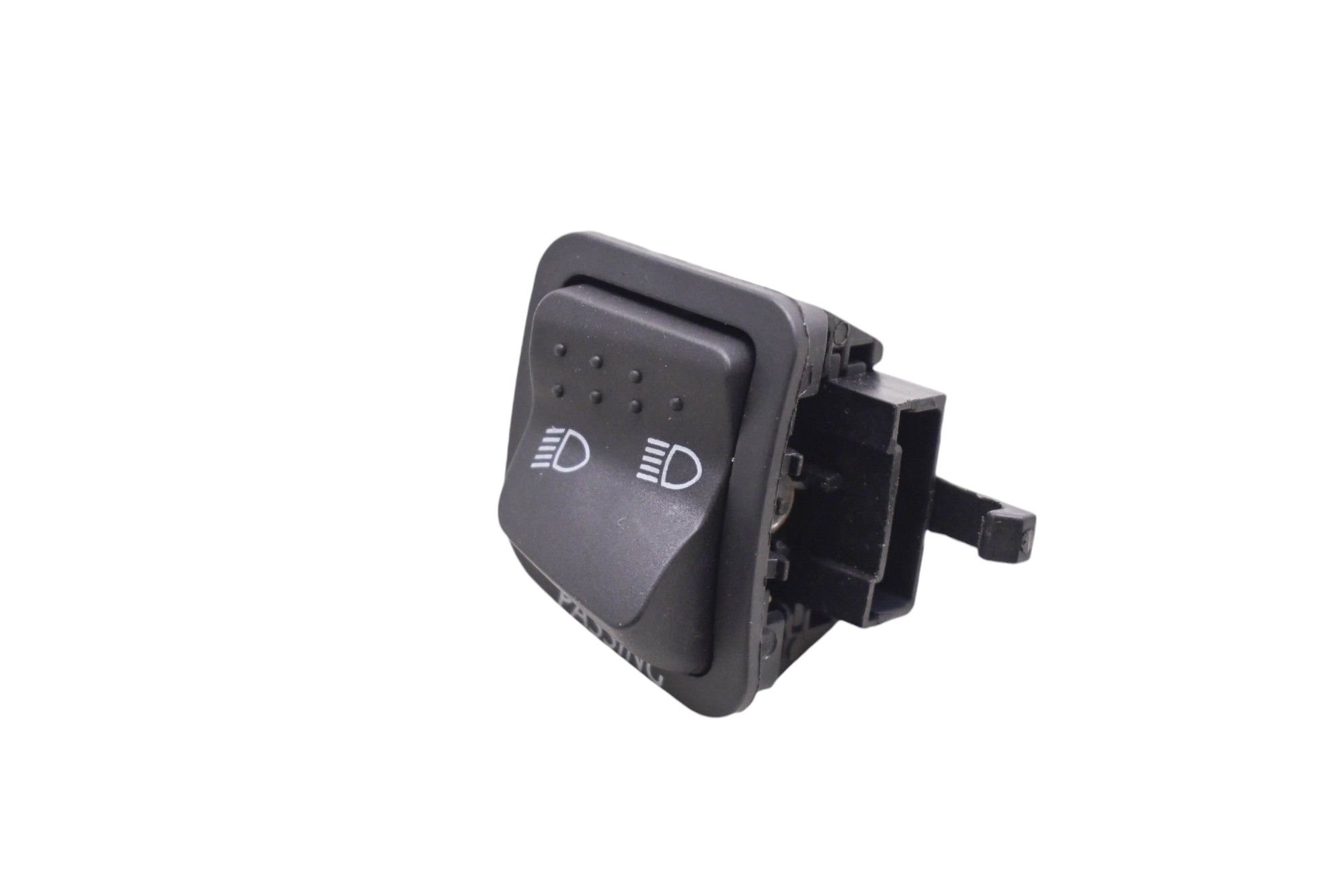 24 Piaggio Liberty 150 Headlight Switch