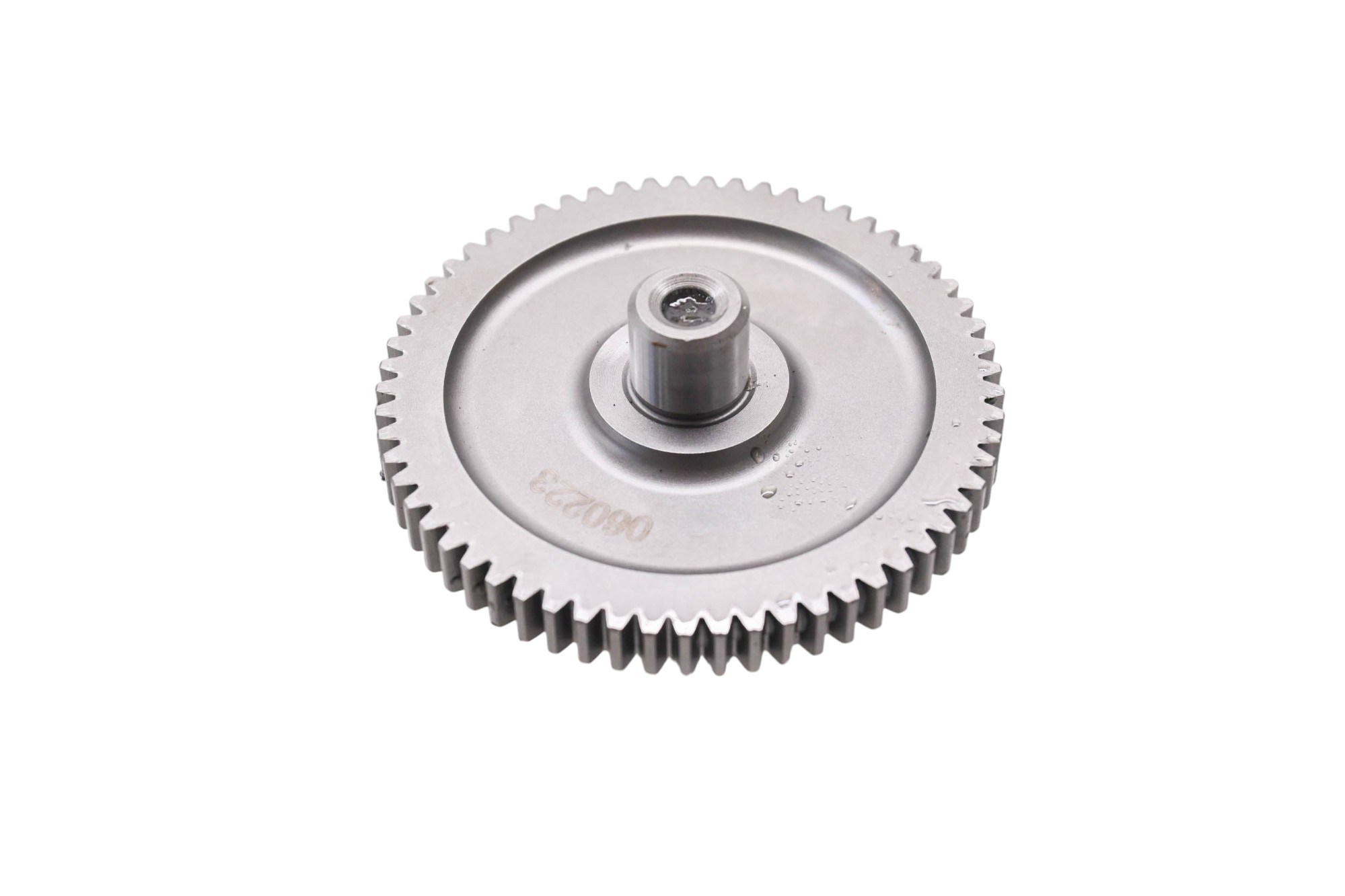 24 Piaggio Liberty 150 Starter Gear