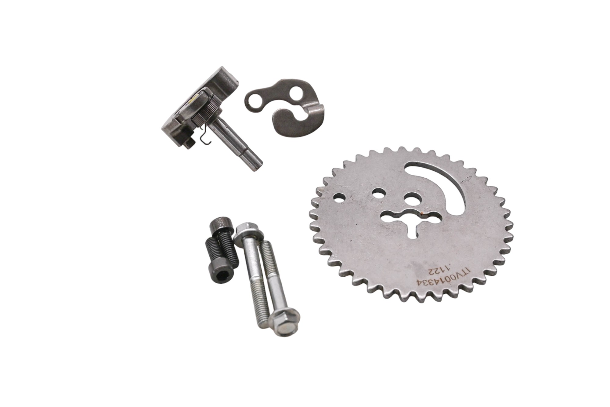 24 Piaggio Liberty 150 Camshaft Sprocket