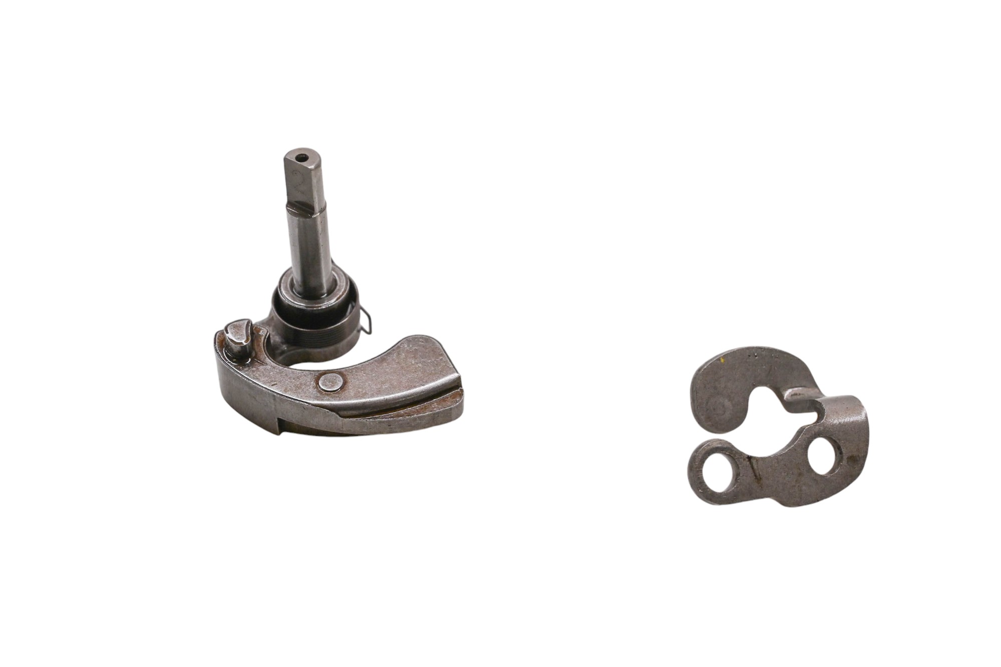 24 Piaggio Liberty 150 Camshaft Sprocket