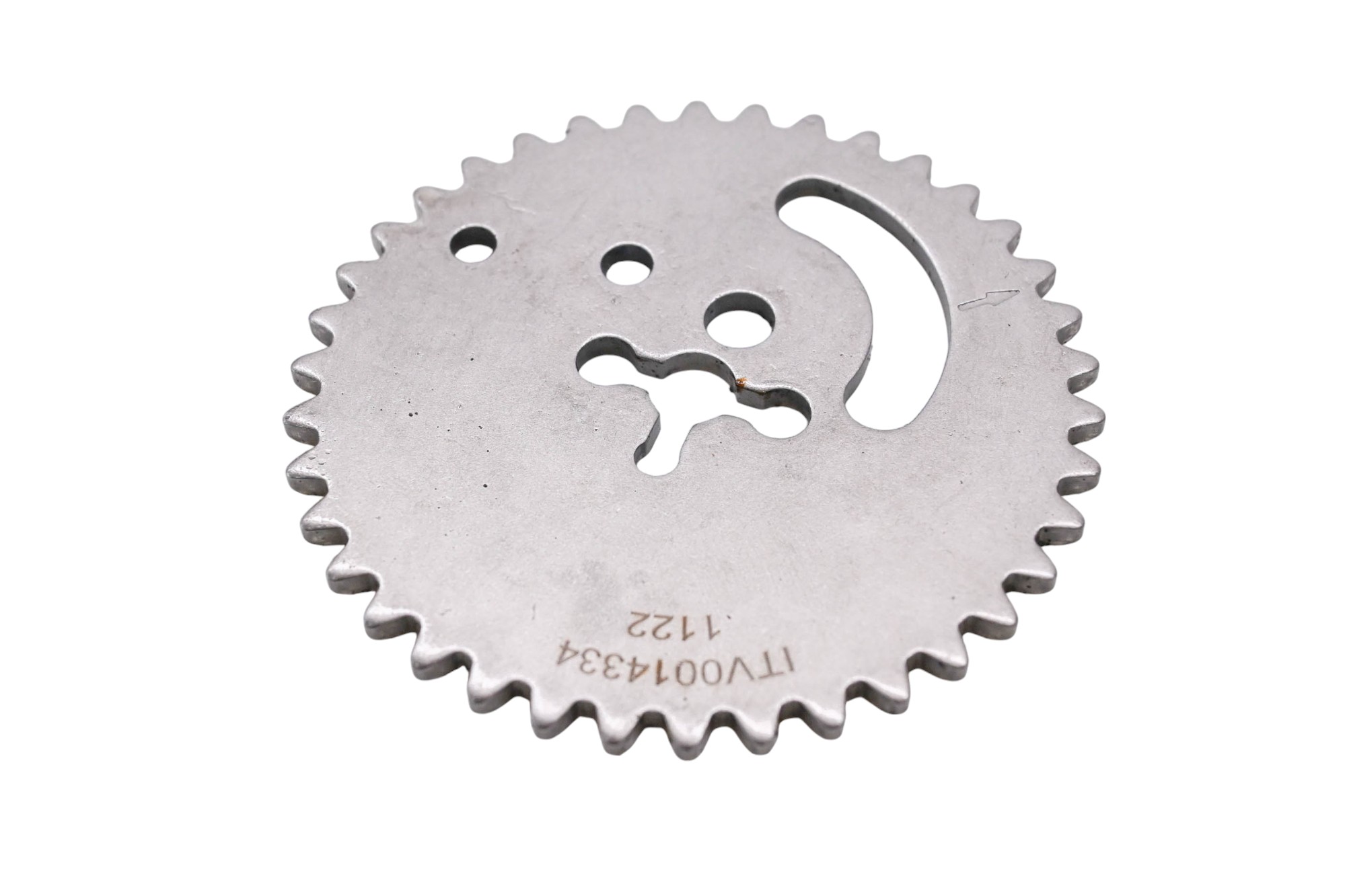24 Piaggio Liberty 150 Camshaft Sprocket