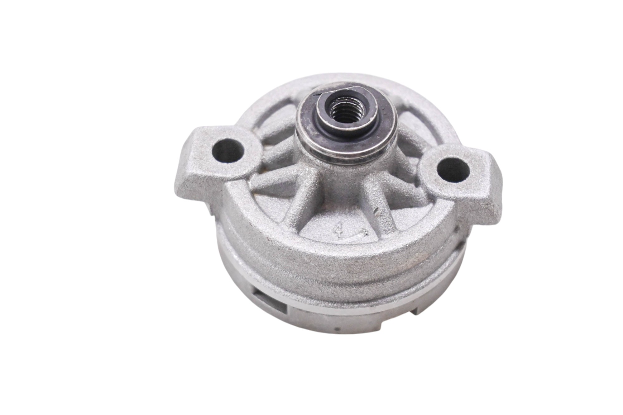 24 Piaggio Liberty 150 Oil Pump & Chain