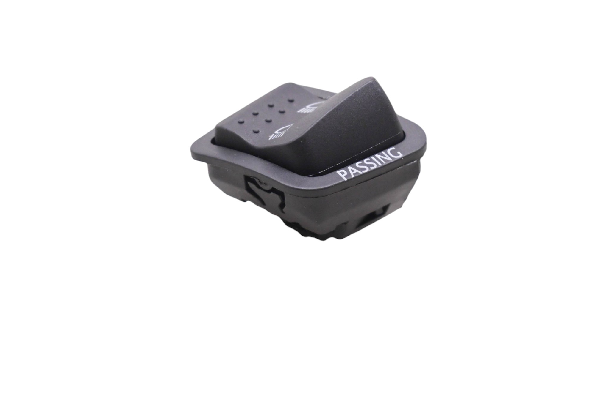 24 Piaggio Liberty 150 Headlight Switch
