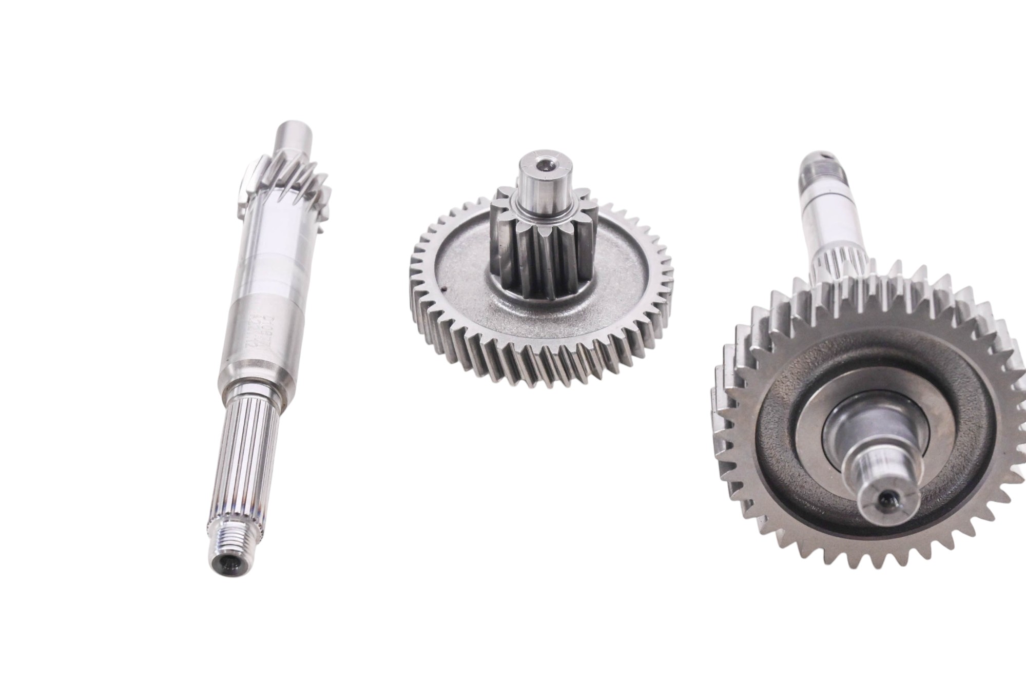 24 Piaggio Liberty 150 Transmission Shafts