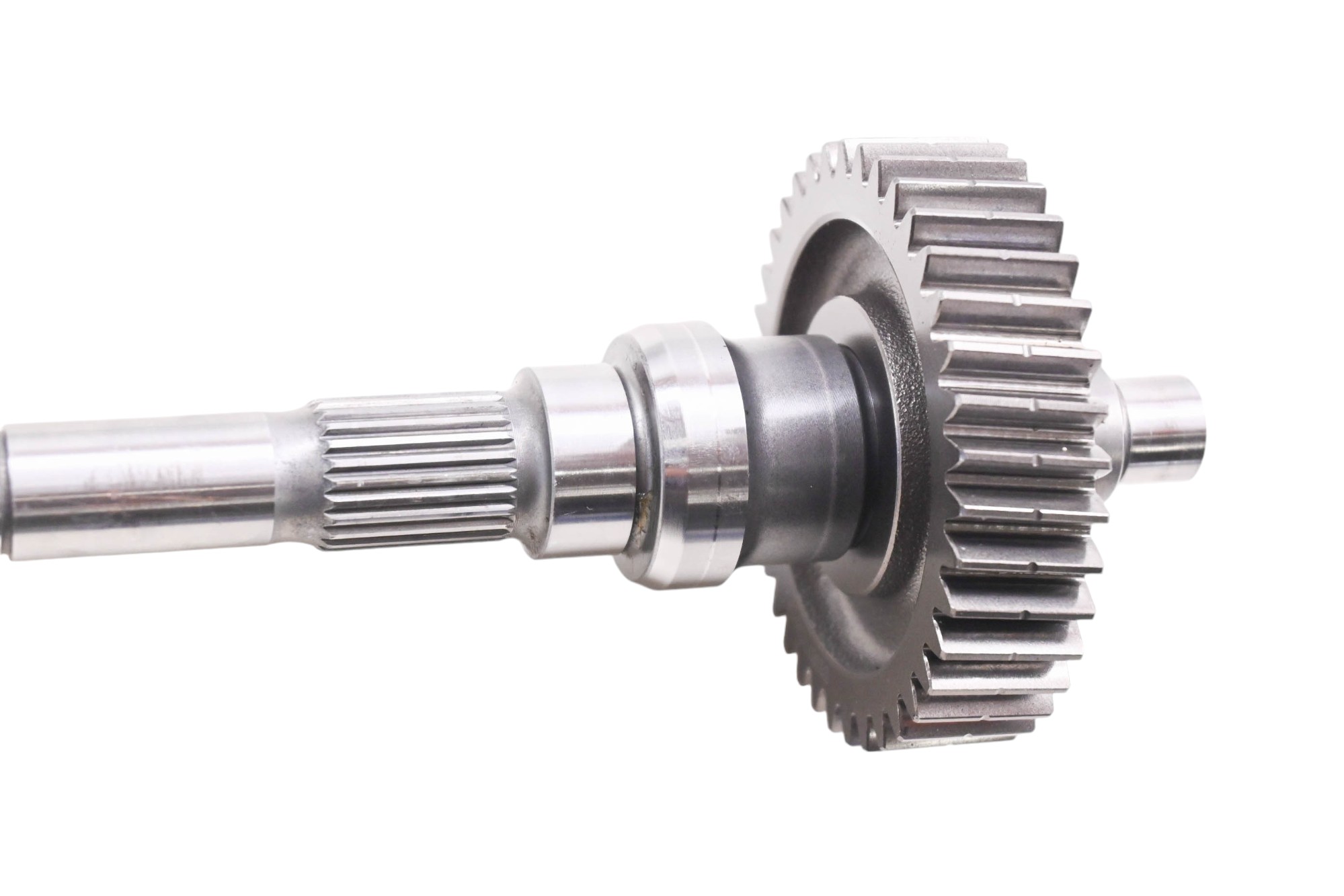 24 Piaggio Liberty 150 Transmission Shafts