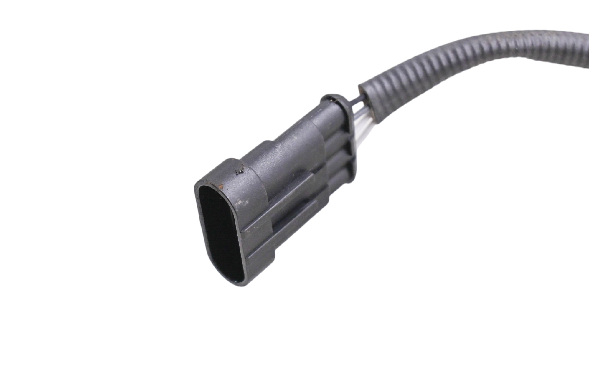 24 Piaggio Liberty 150 Header Exhaust Head Pipe & Oxygen Lamda Sensor