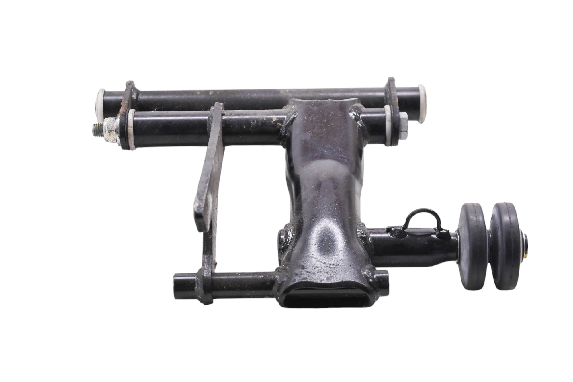 24 Piaggio Liberty 150 Rear Swingarm