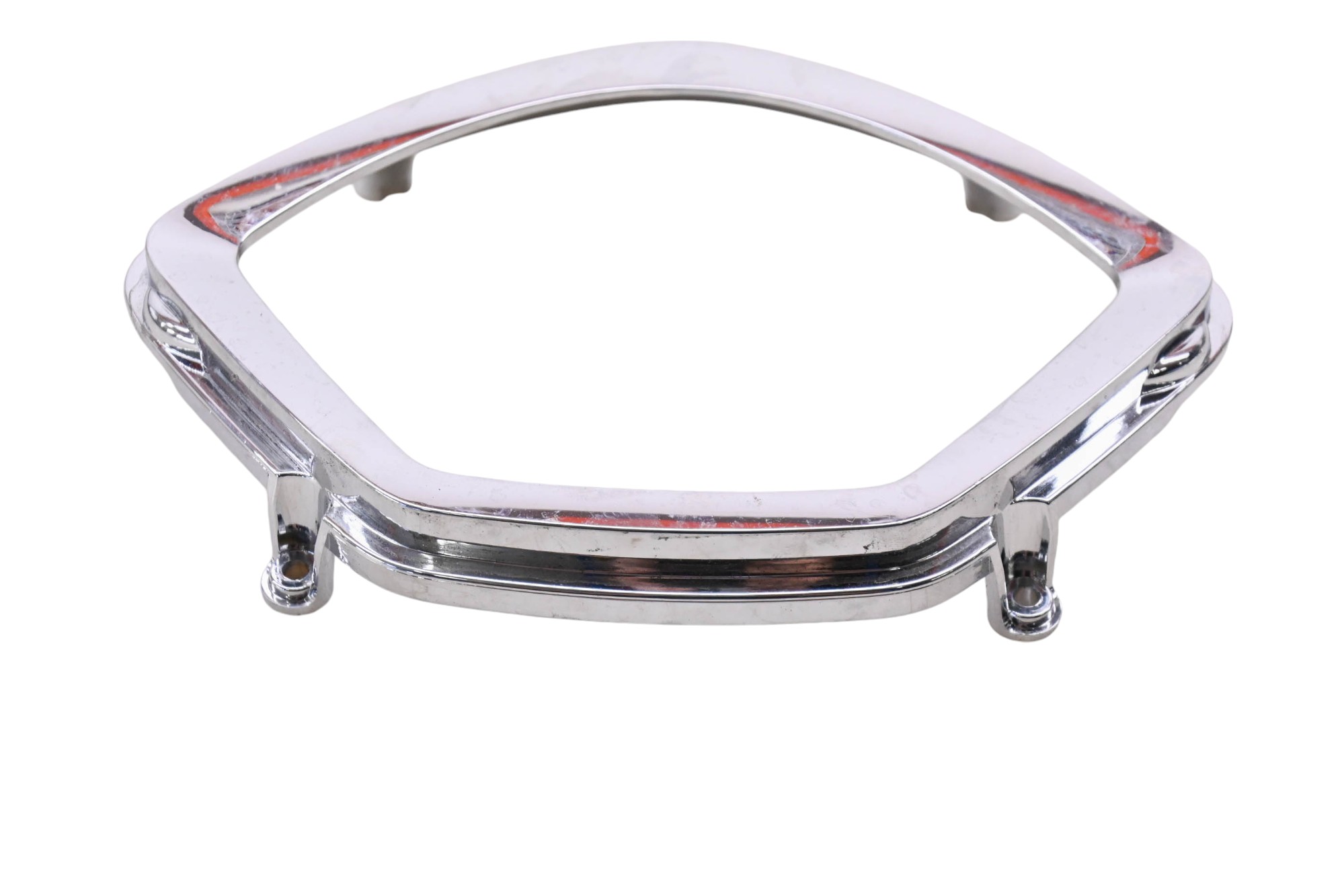 24 Piaggio Liberty 150 Speedometer Dash Meter Bezel Cover