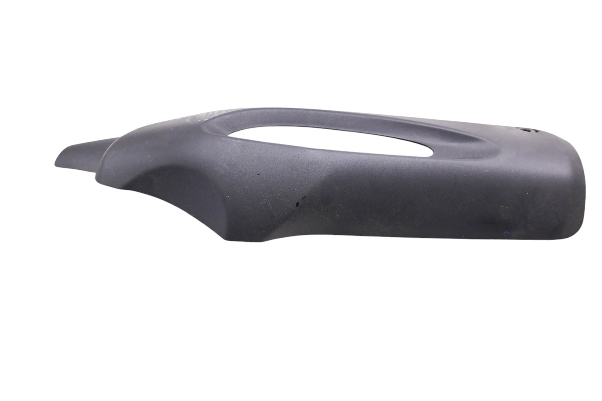 24 Piaggio Liberty 150 Side Muffler Heat Cover Shield