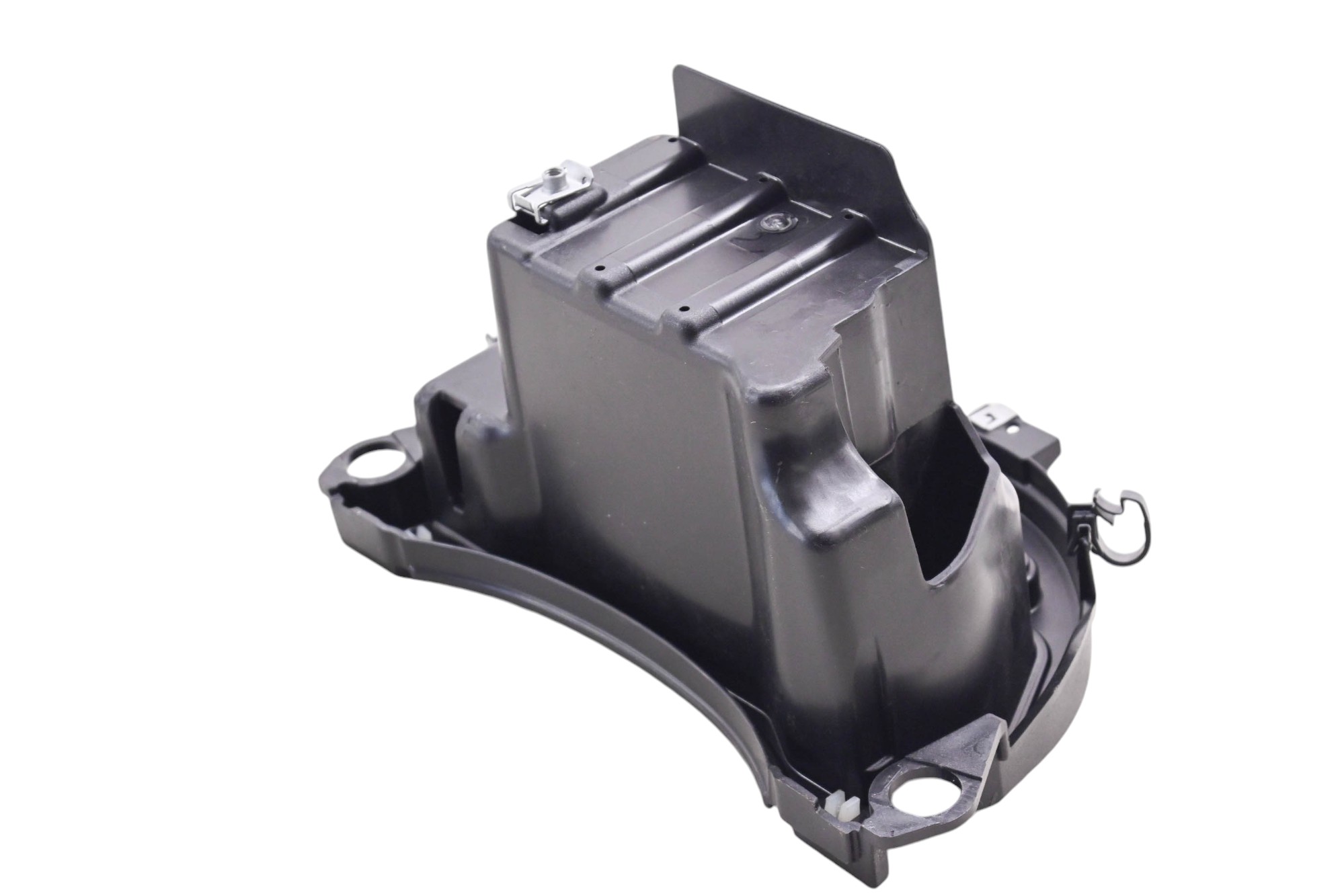 24 Piaggio Liberty 150 Battery Box Holder Tray