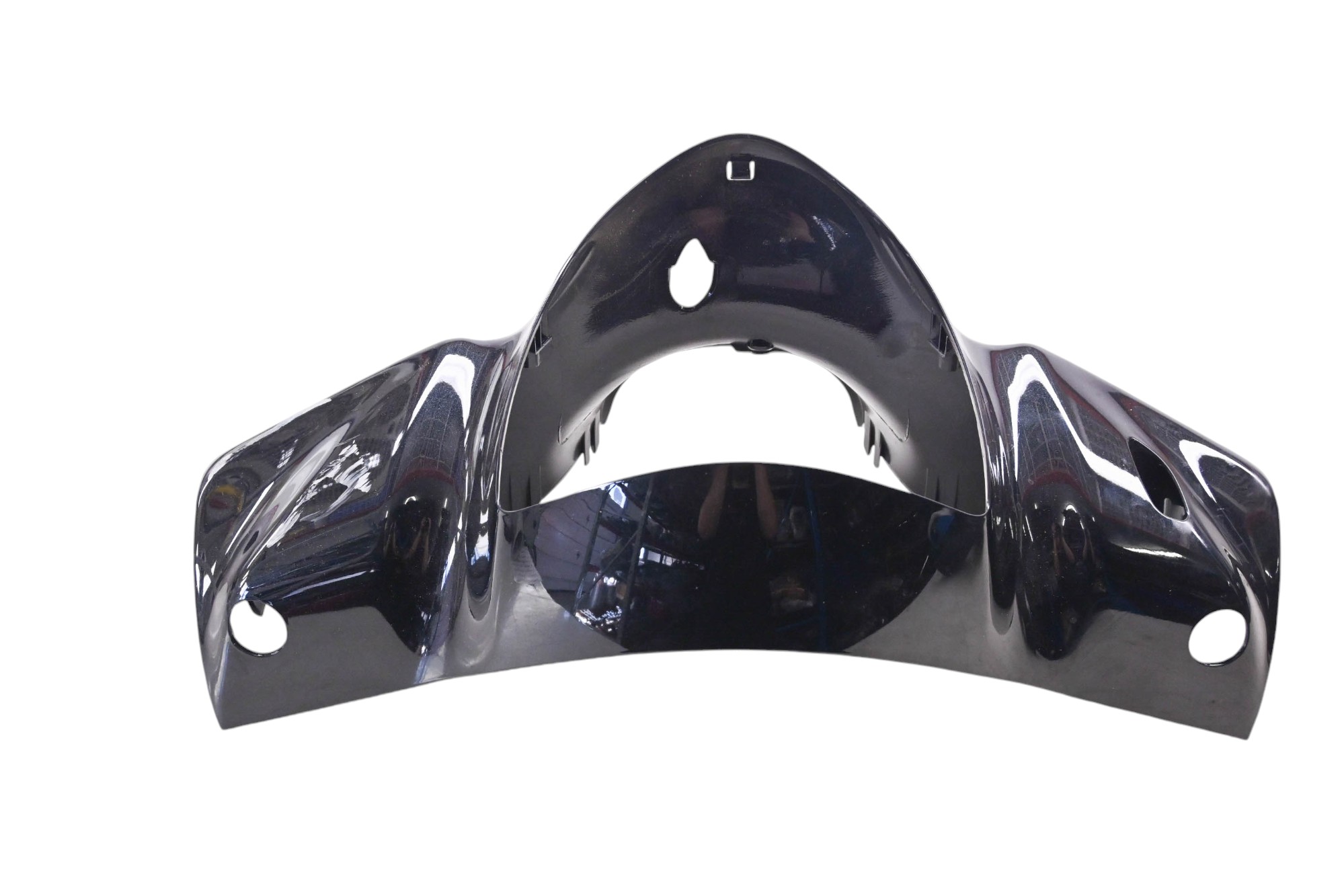 24 Piaggio Liberty 150 Dash Board Handlebar Cover