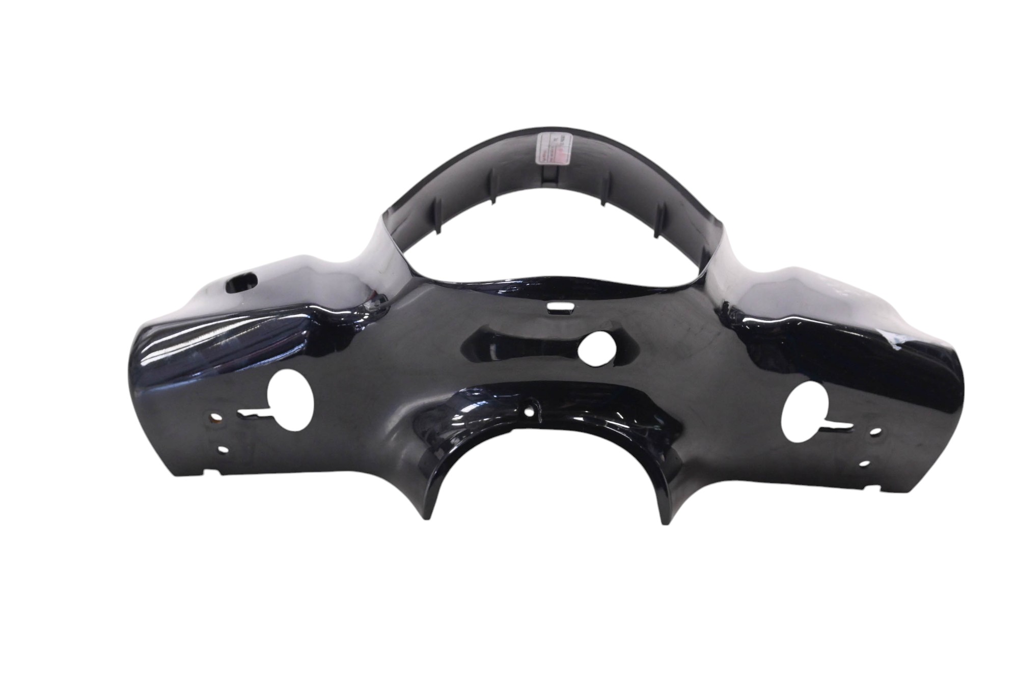24 Piaggio Liberty 150 Dash Board Handlebar Cover