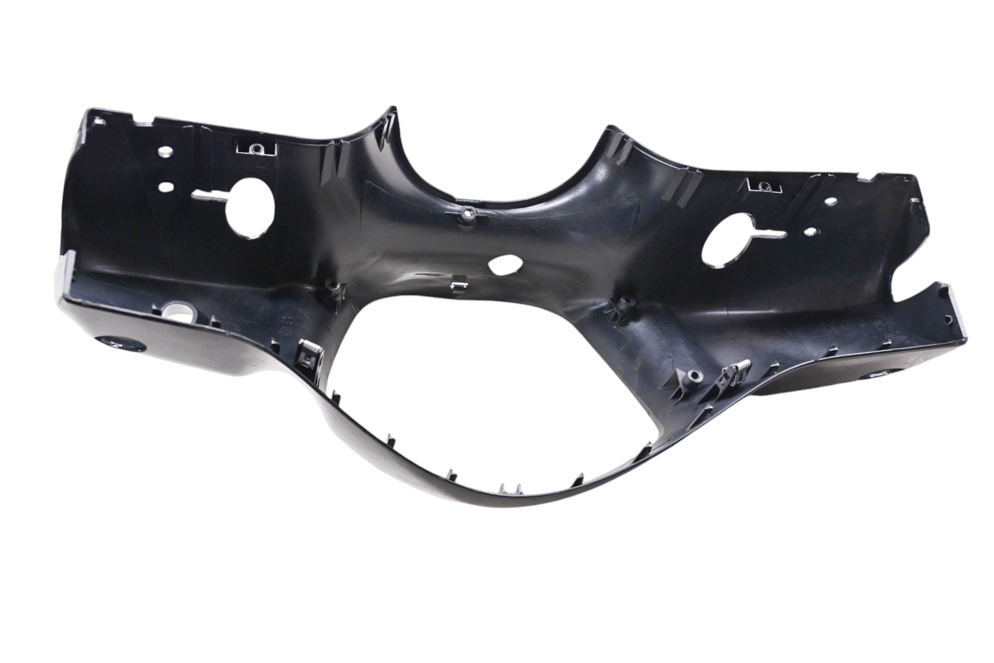 24 Piaggio Liberty 150 Dash Board Handlebar Cover