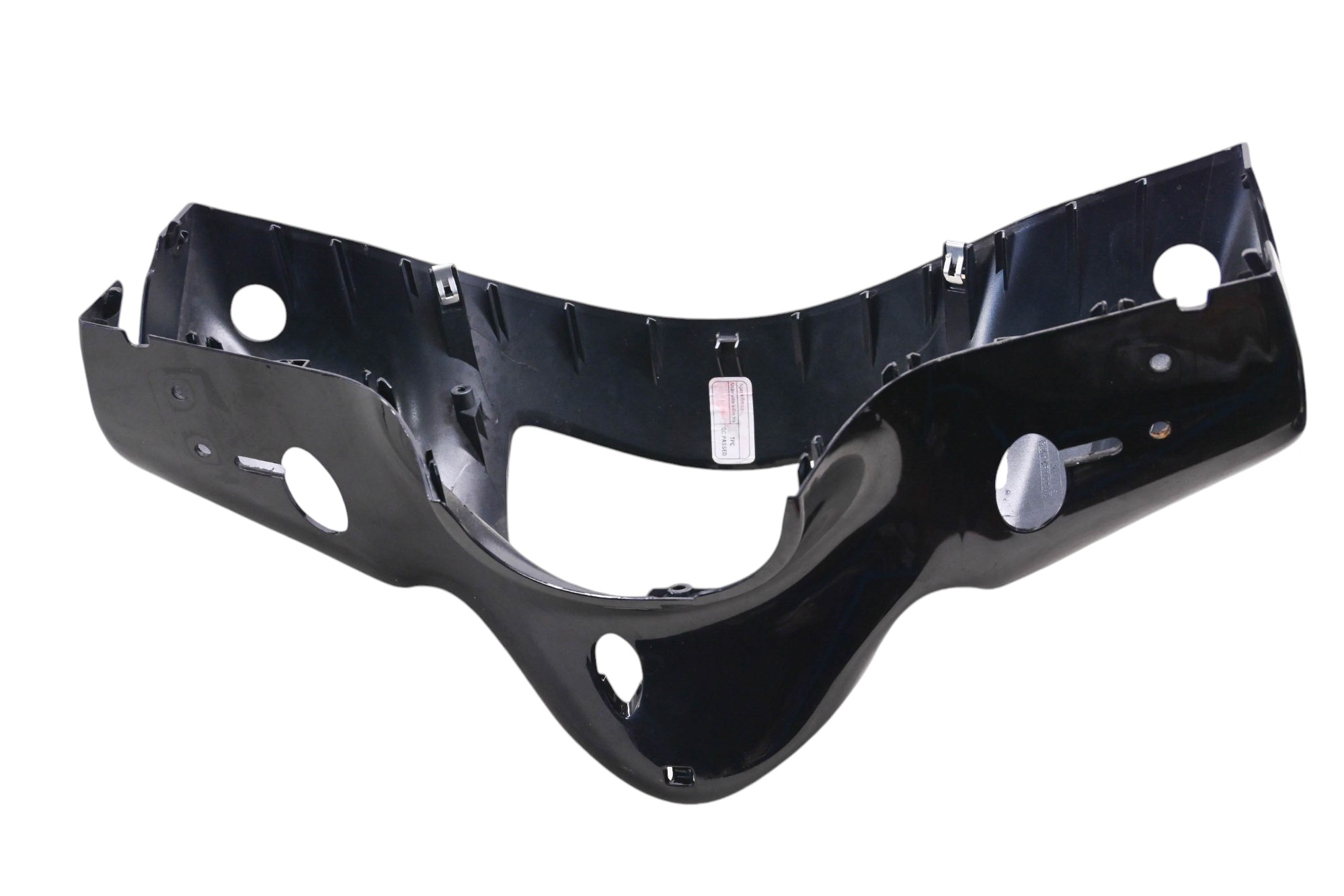 24 Piaggio Liberty 150 Dash Board Handlebar Cover