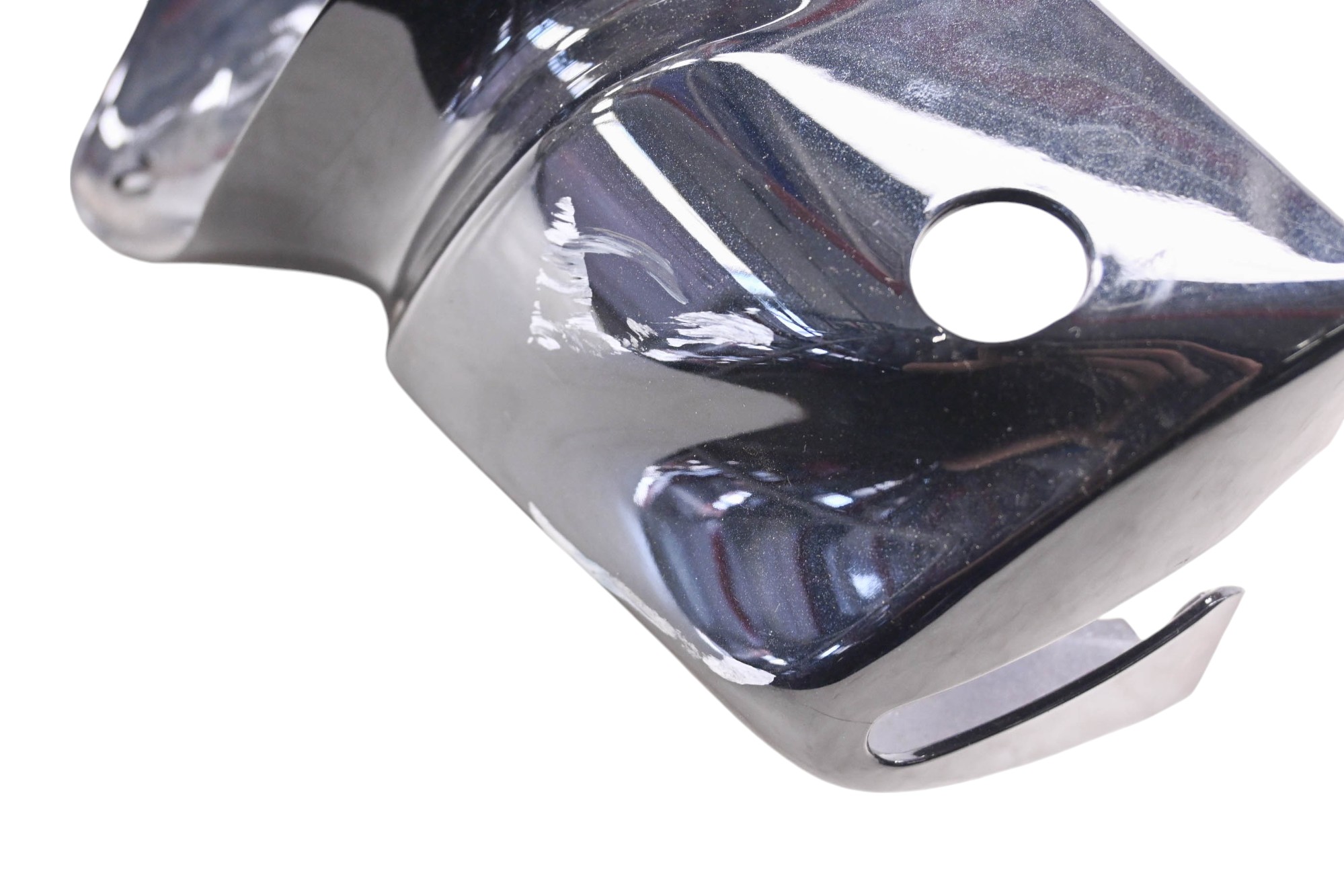 24 Piaggio Liberty 150 Dash Board Handlebar Cover