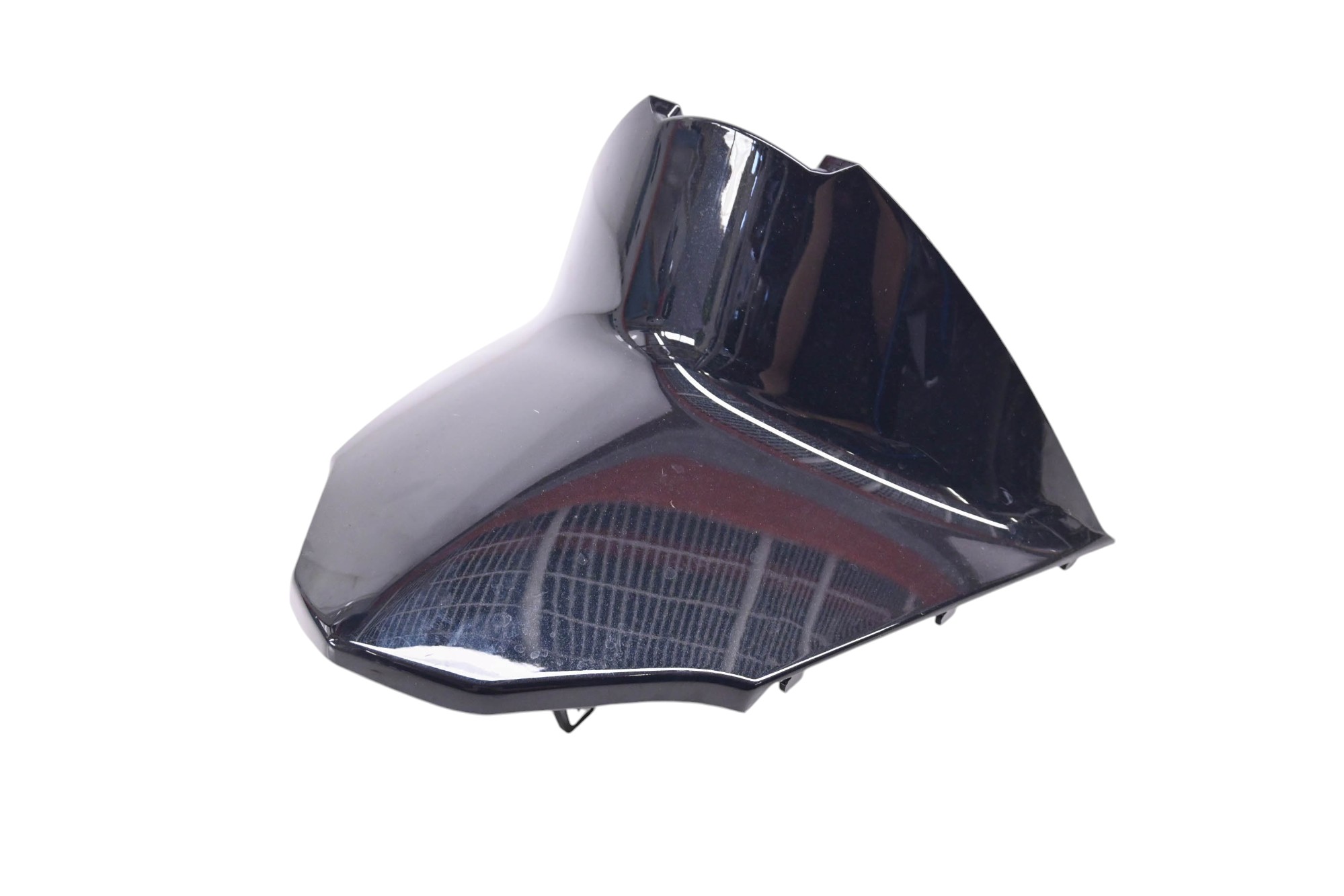24 Piaggio Liberty 150 Front Under Seat Cover
