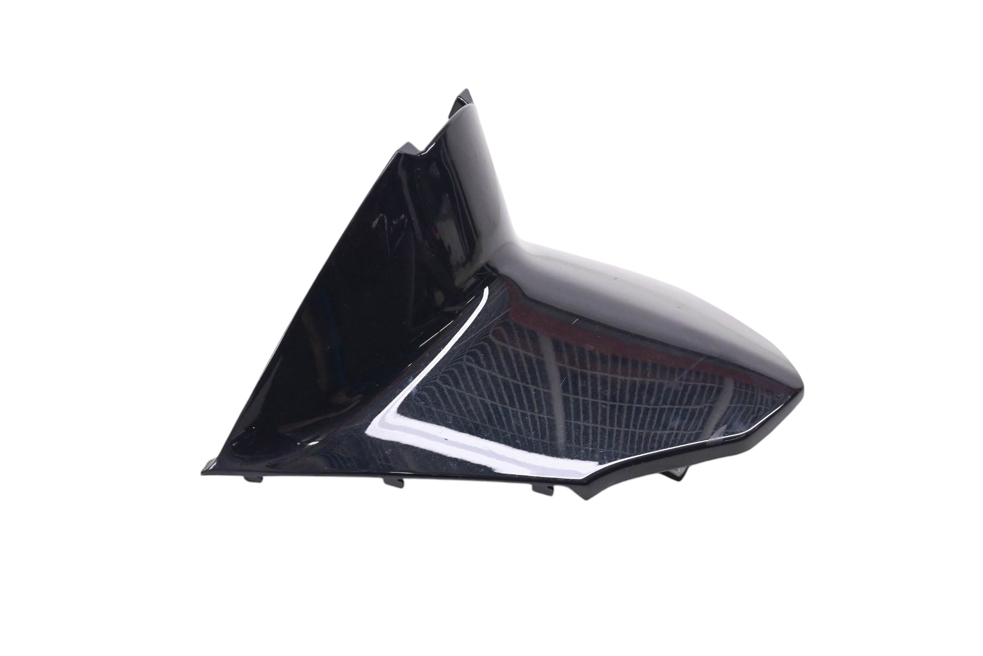 24 Piaggio Liberty 150 Front Under Seat Cover