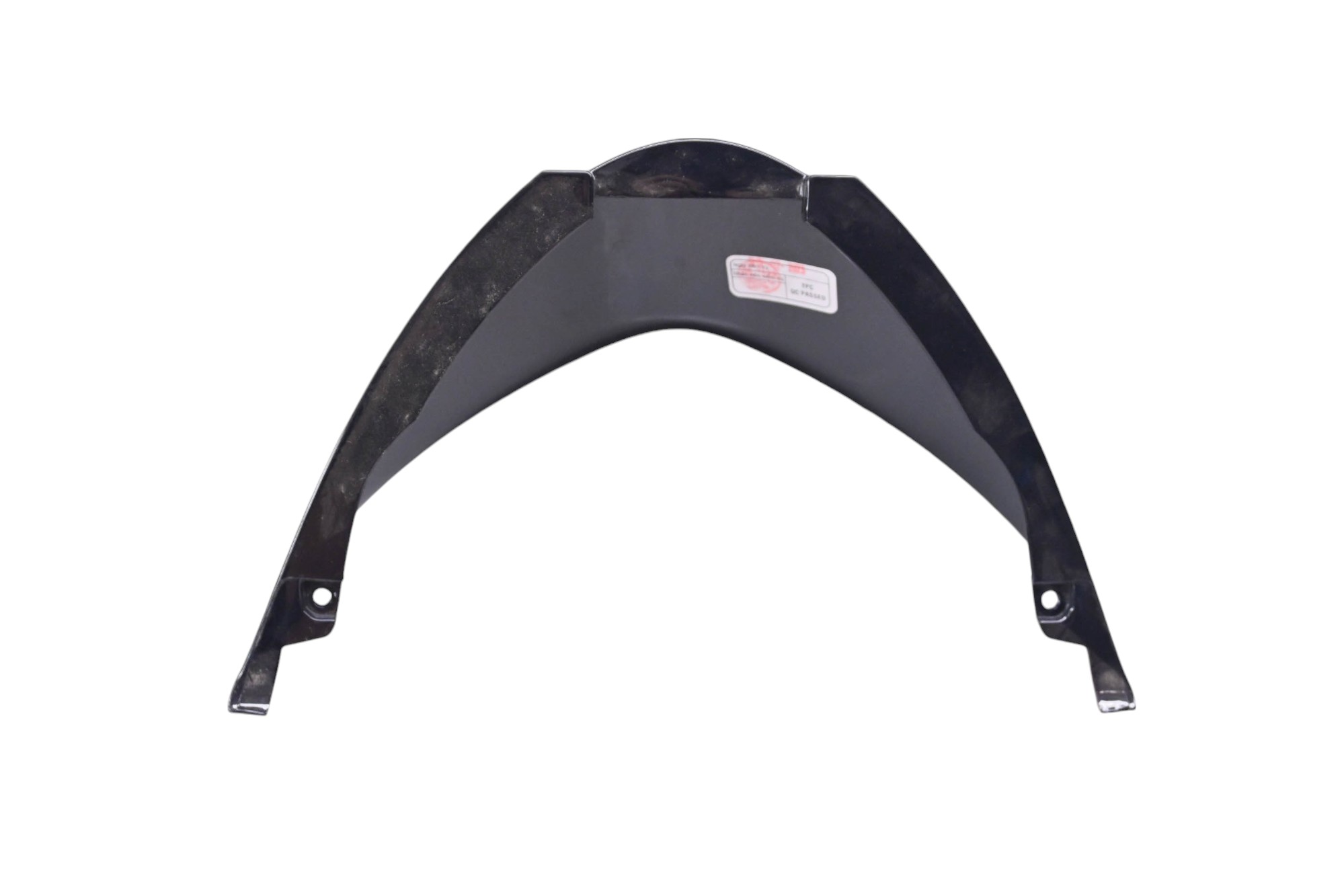 24 Piaggio Liberty 150 Front Under Seat Cover