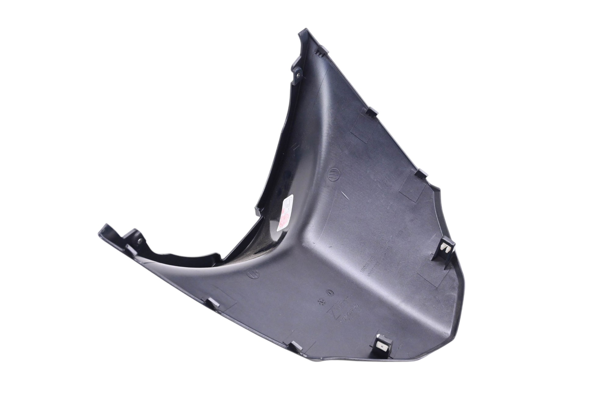 24 Piaggio Liberty 150 Front Under Seat Cover