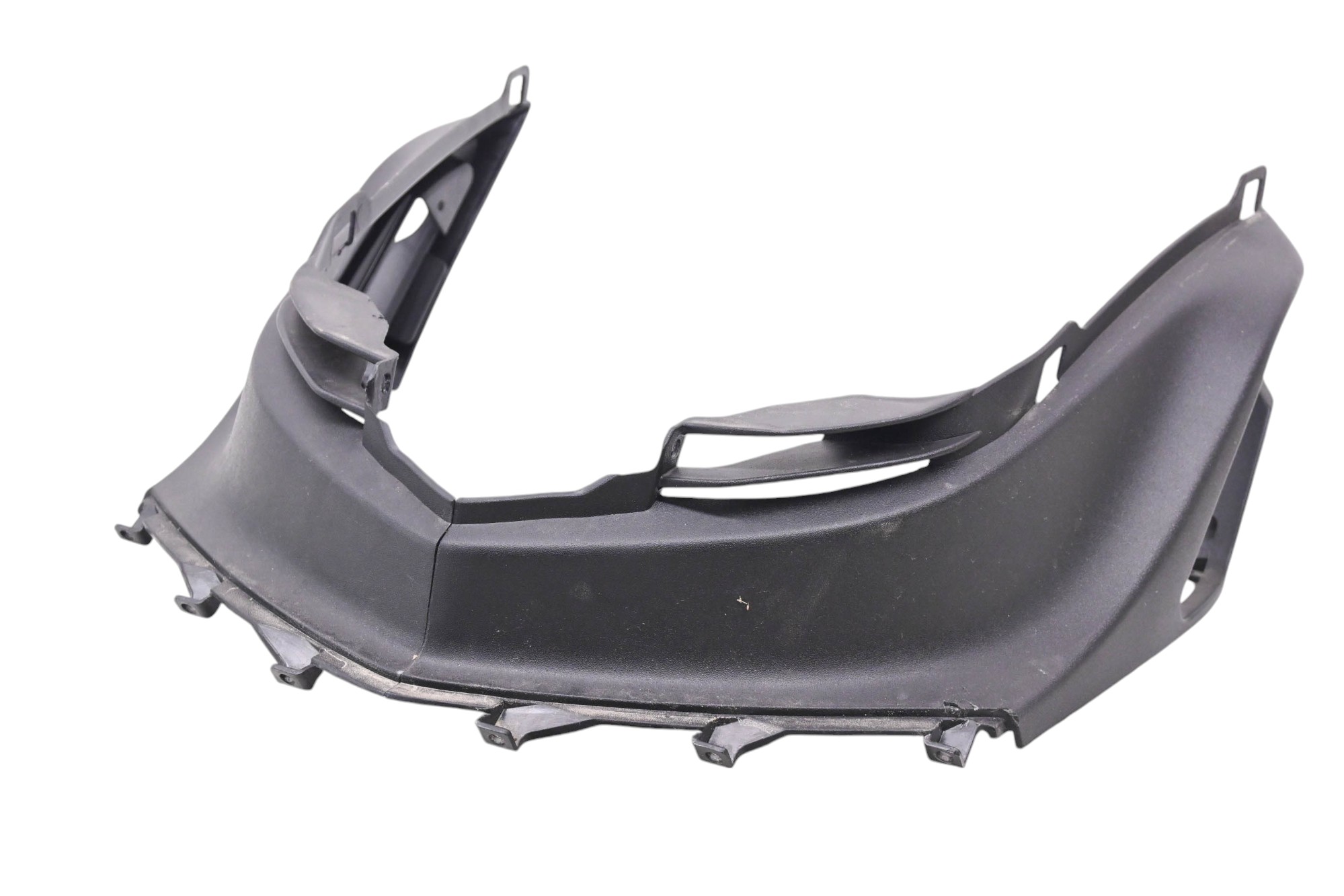 24 Piaggio Liberty 150 Floorboard Covers Left & Right