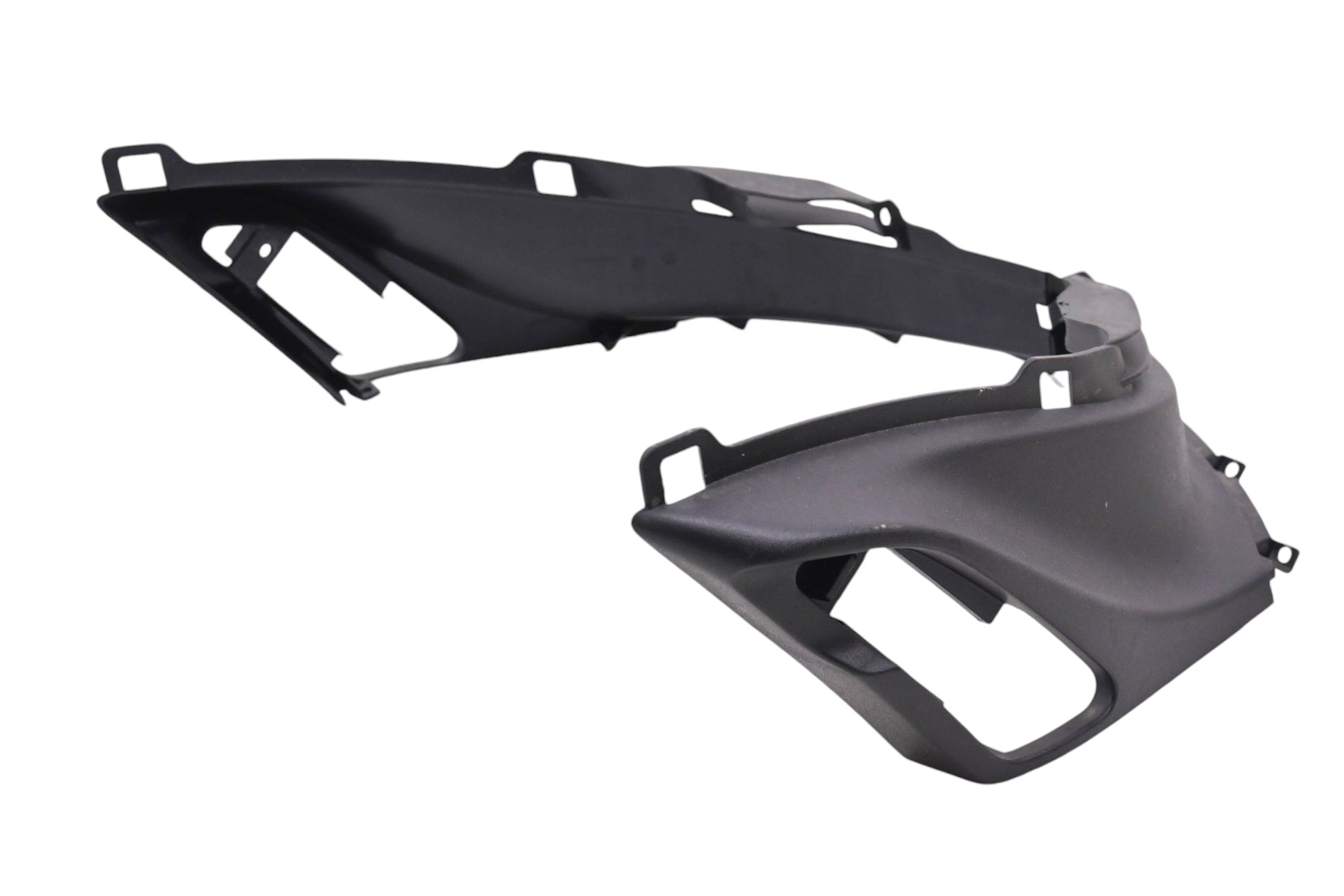 24 Piaggio Liberty 150 Floorboard Covers Left & Right