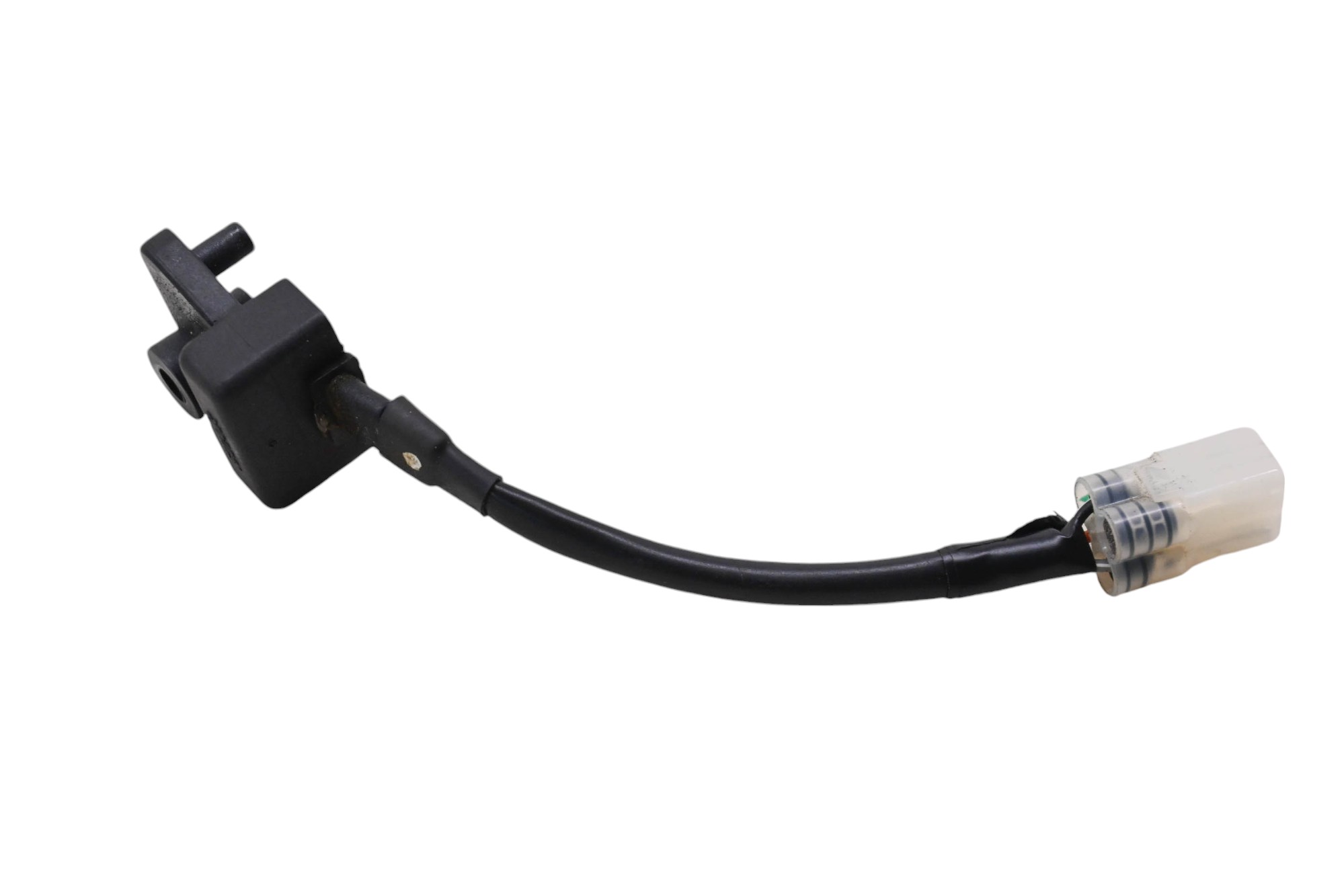 24 Piaggio Liberty 150 Tip Angle Fall Roll Over Sensor
