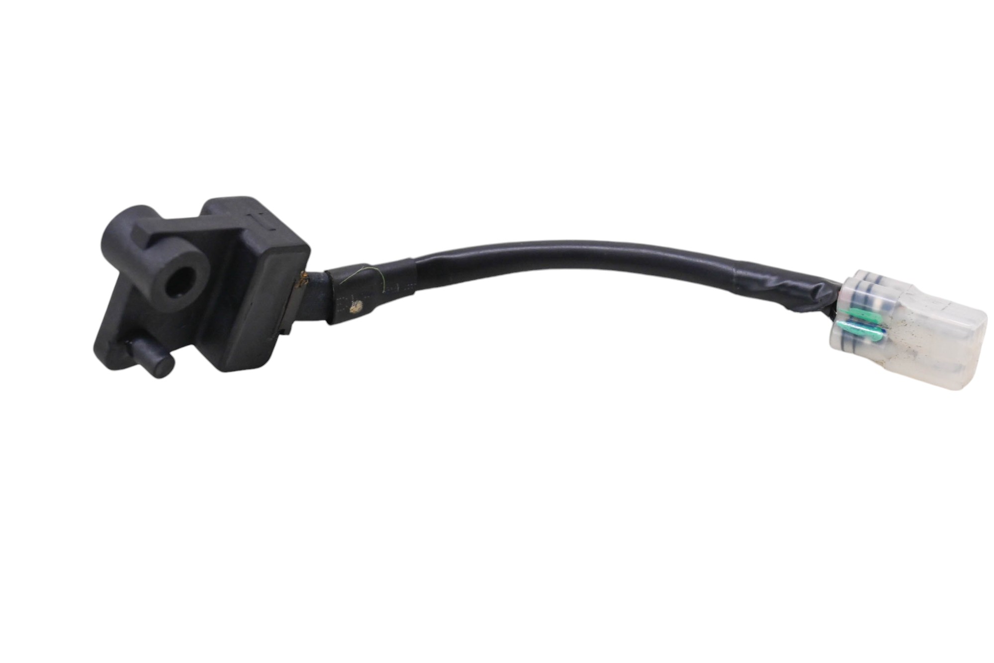 24 Piaggio Liberty 150 Tip Angle Fall Roll Over Sensor