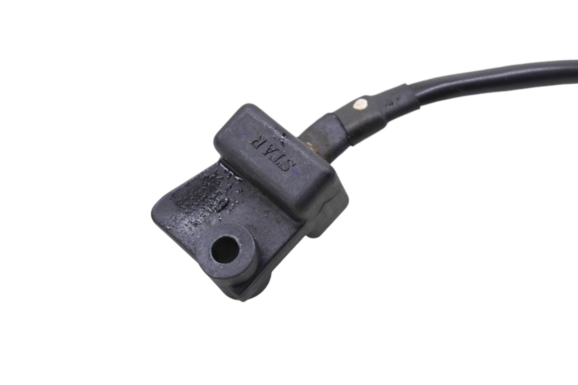 24 Piaggio Liberty 150 Tip Angle Fall Roll Over Sensor