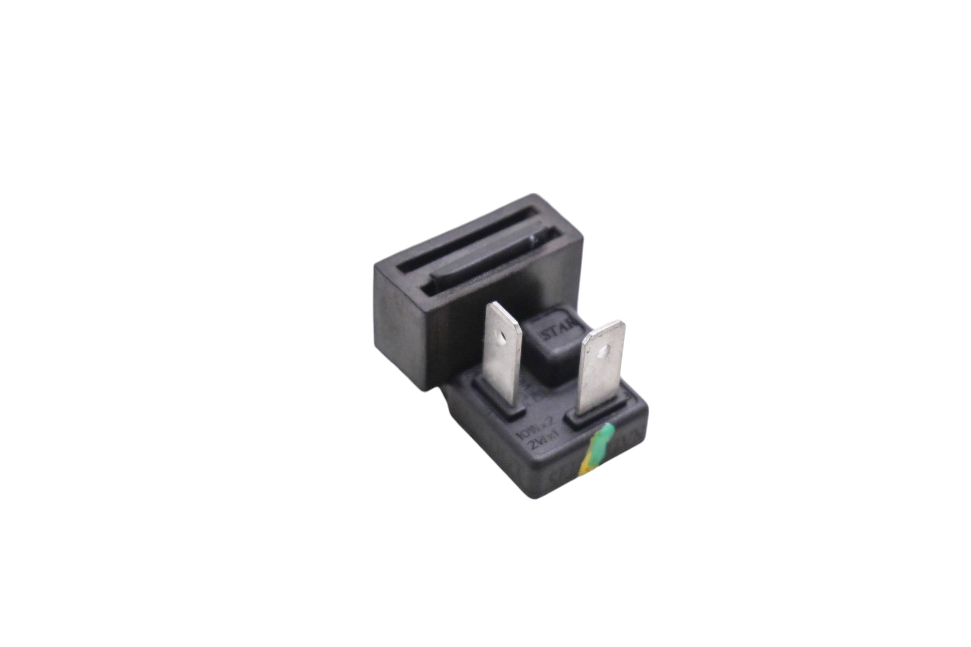 24 Piaggio Liberty 150 Blinker Turn Signal Indicator Relay