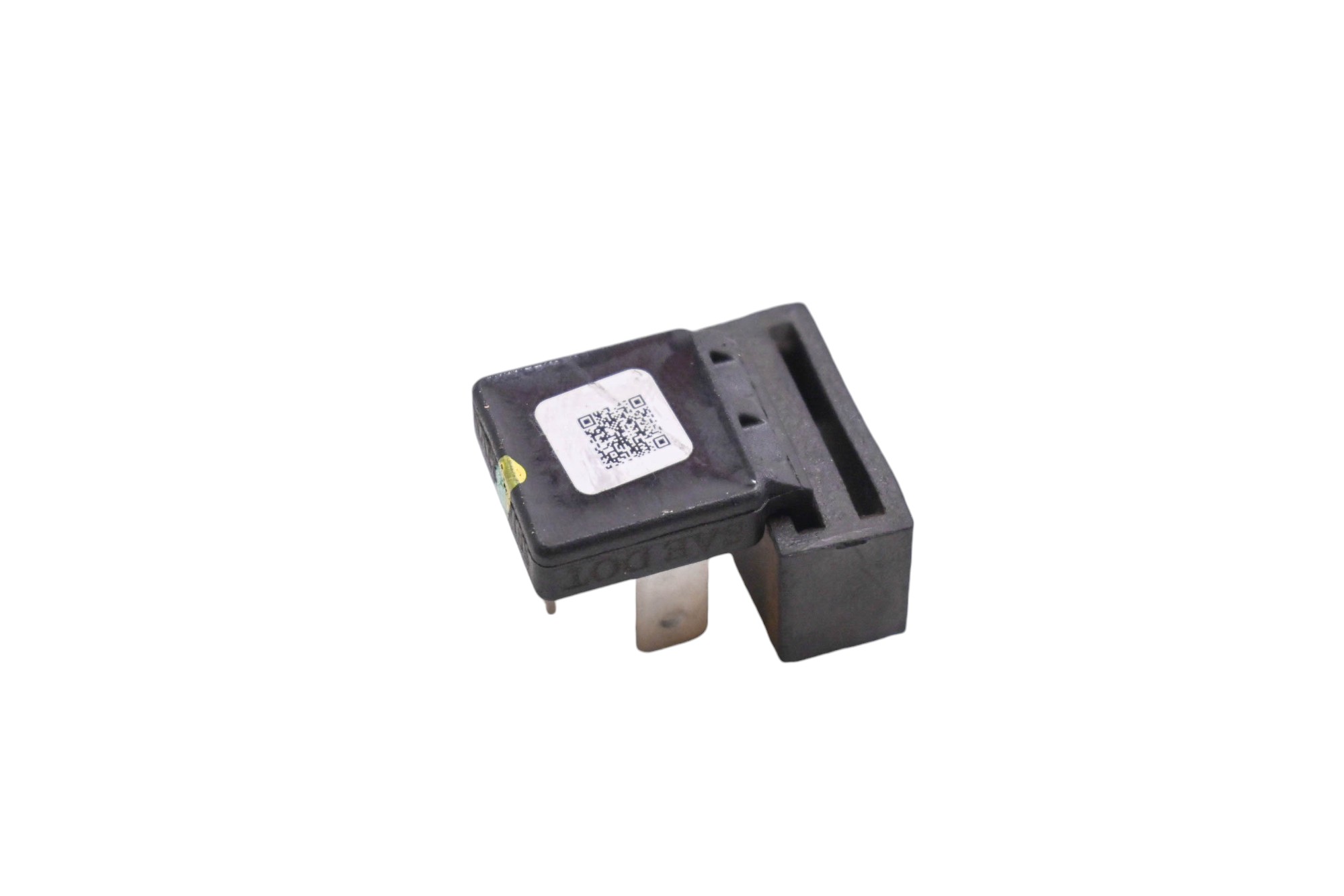 24 Piaggio Liberty 150 Blinker Turn Signal Indicator Relay