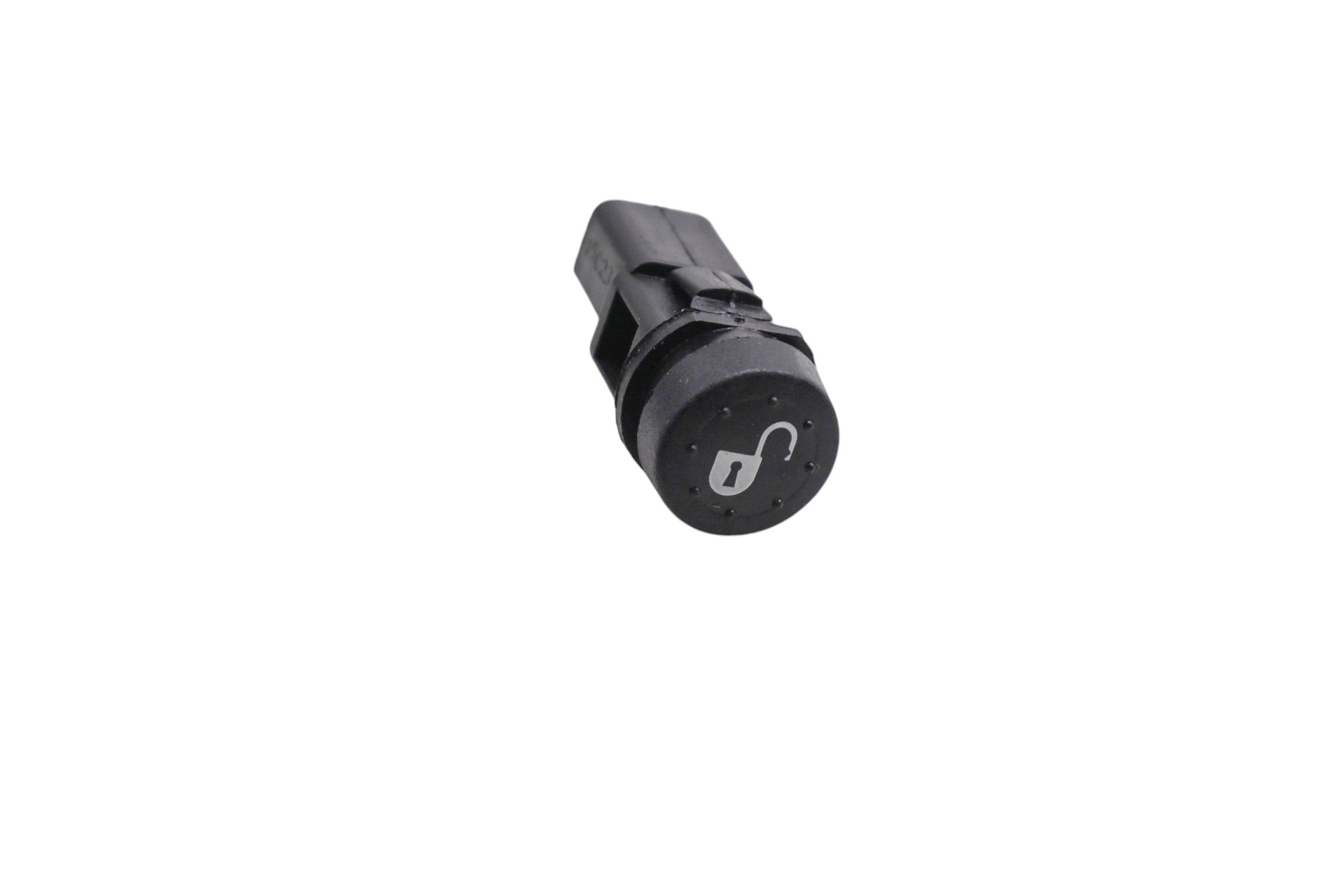 24 Piaggio Liberty 150 Seat Saddle Open Unlock Button Switch