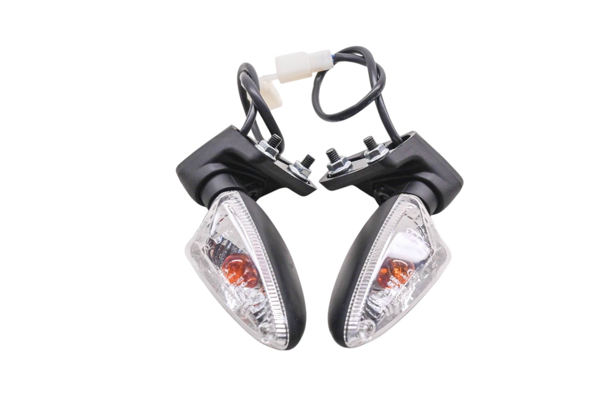 24 Piaggio Liberty 150 Front Or Rear Turn Signals Left & Right