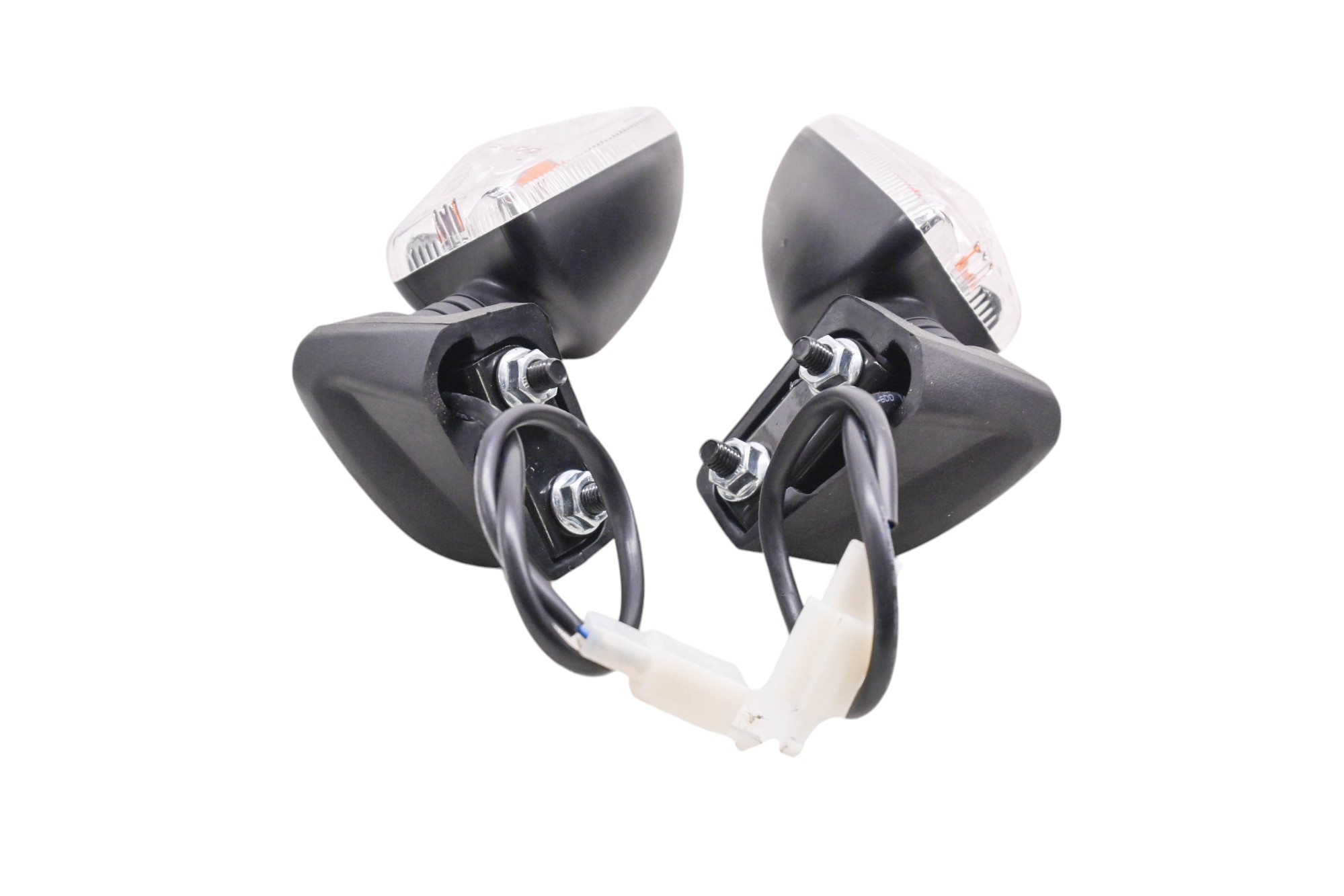 24 Piaggio Liberty 150 Front Or Rear Turn Signals Left & Right