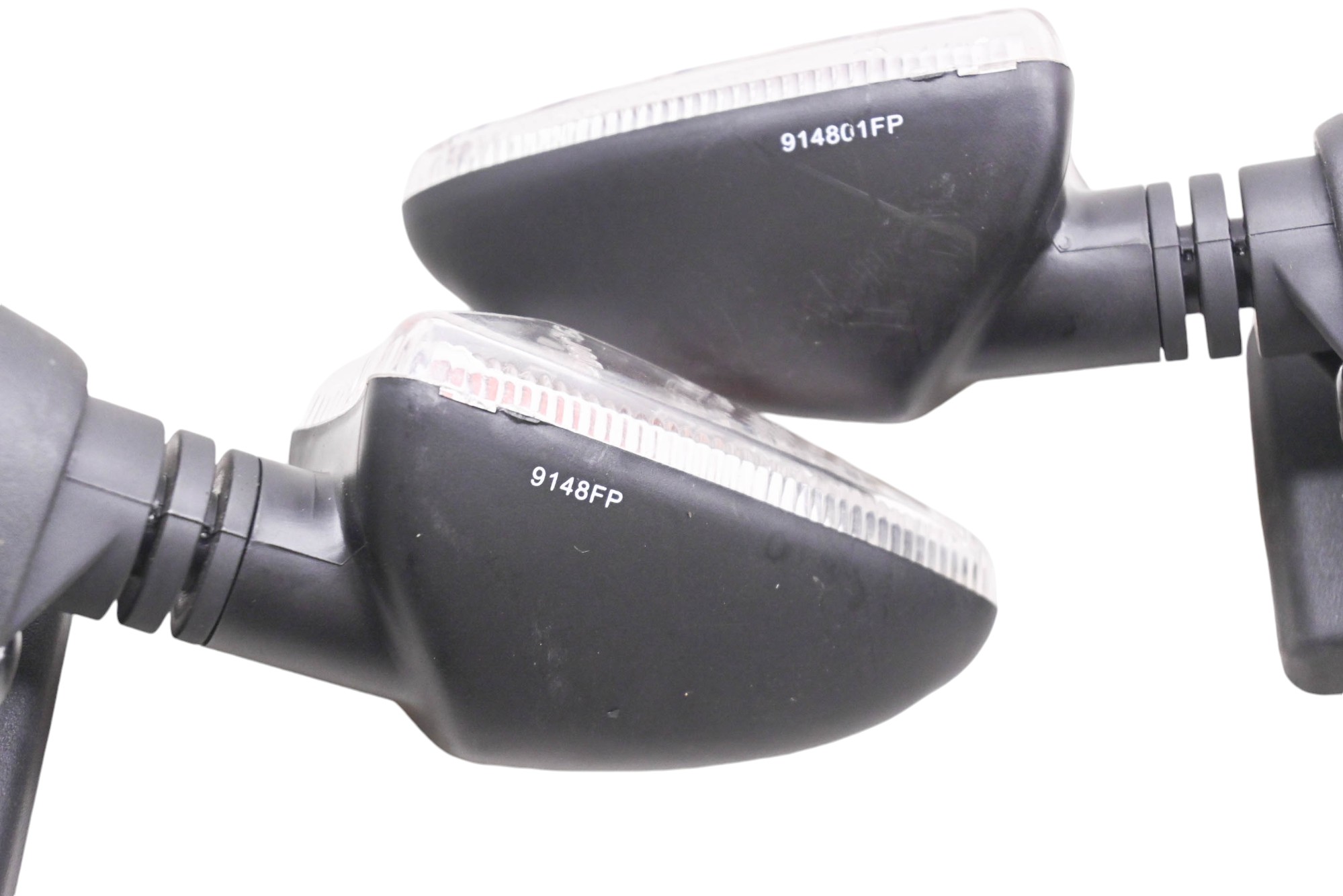24 Piaggio Liberty 150 Front Or Rear Turn Signals Left & Right