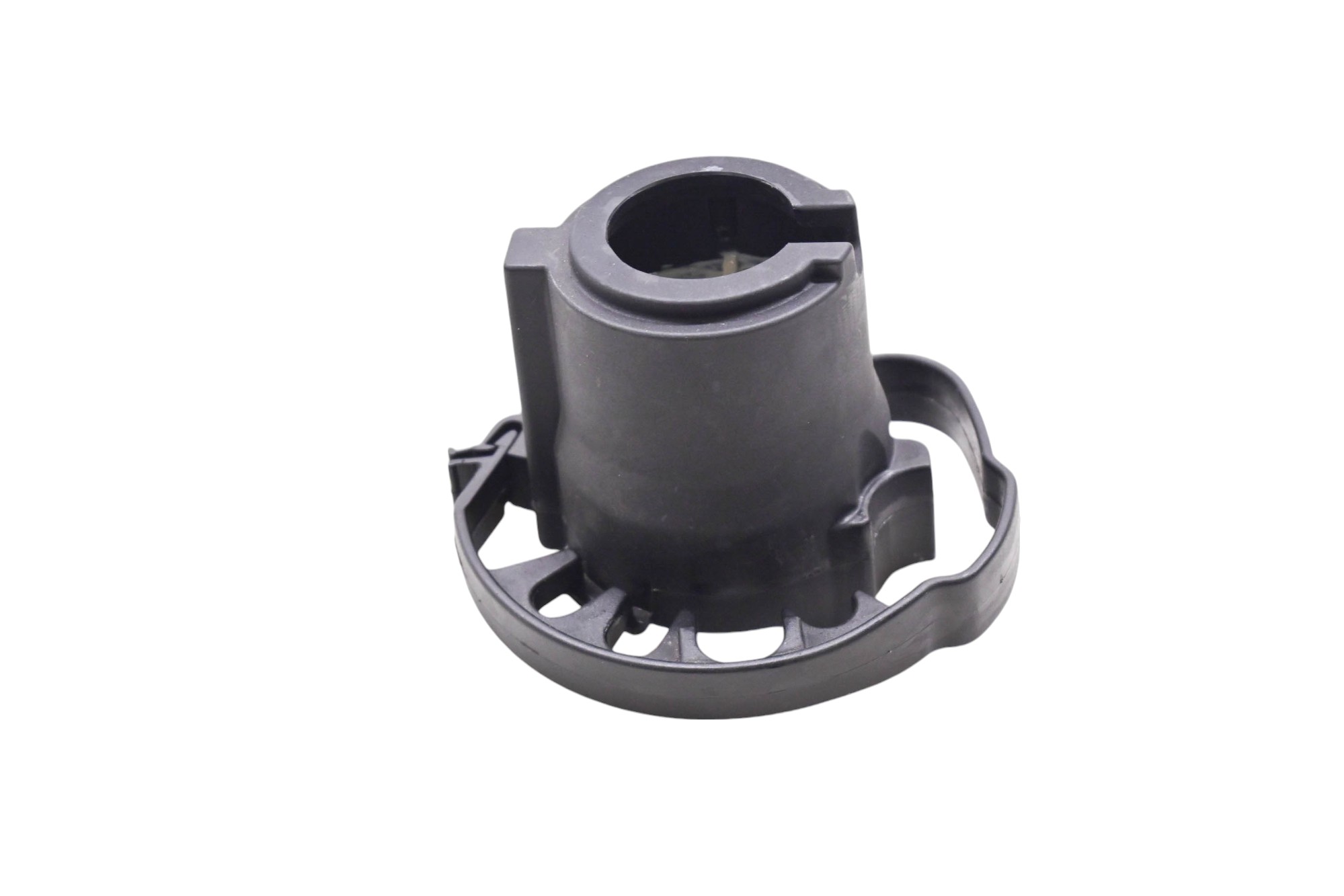 24 Piaggio Liberty 150 Front Fork Stem Cap Cover