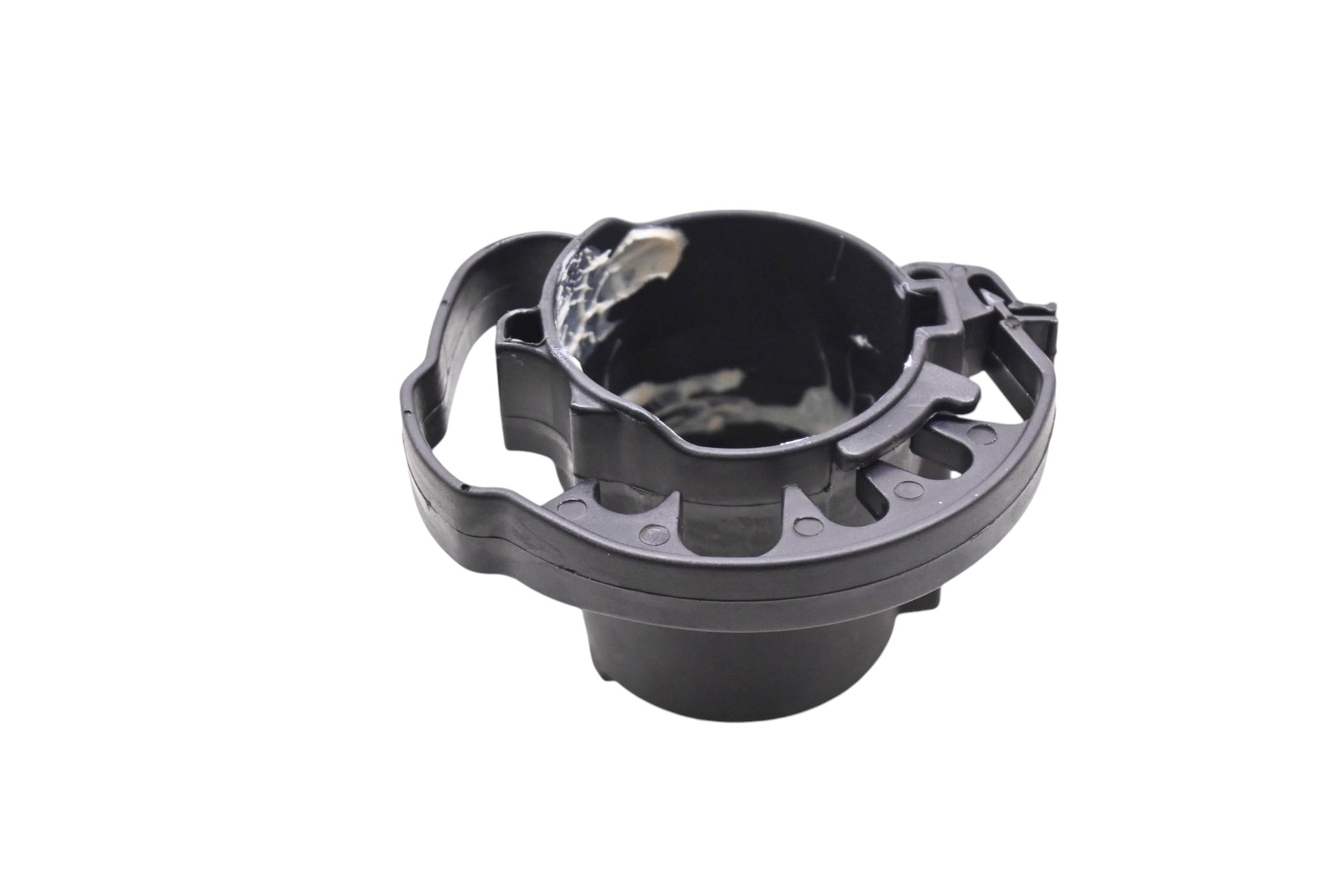 24 Piaggio Liberty 150 Front Fork Stem Cap Cover