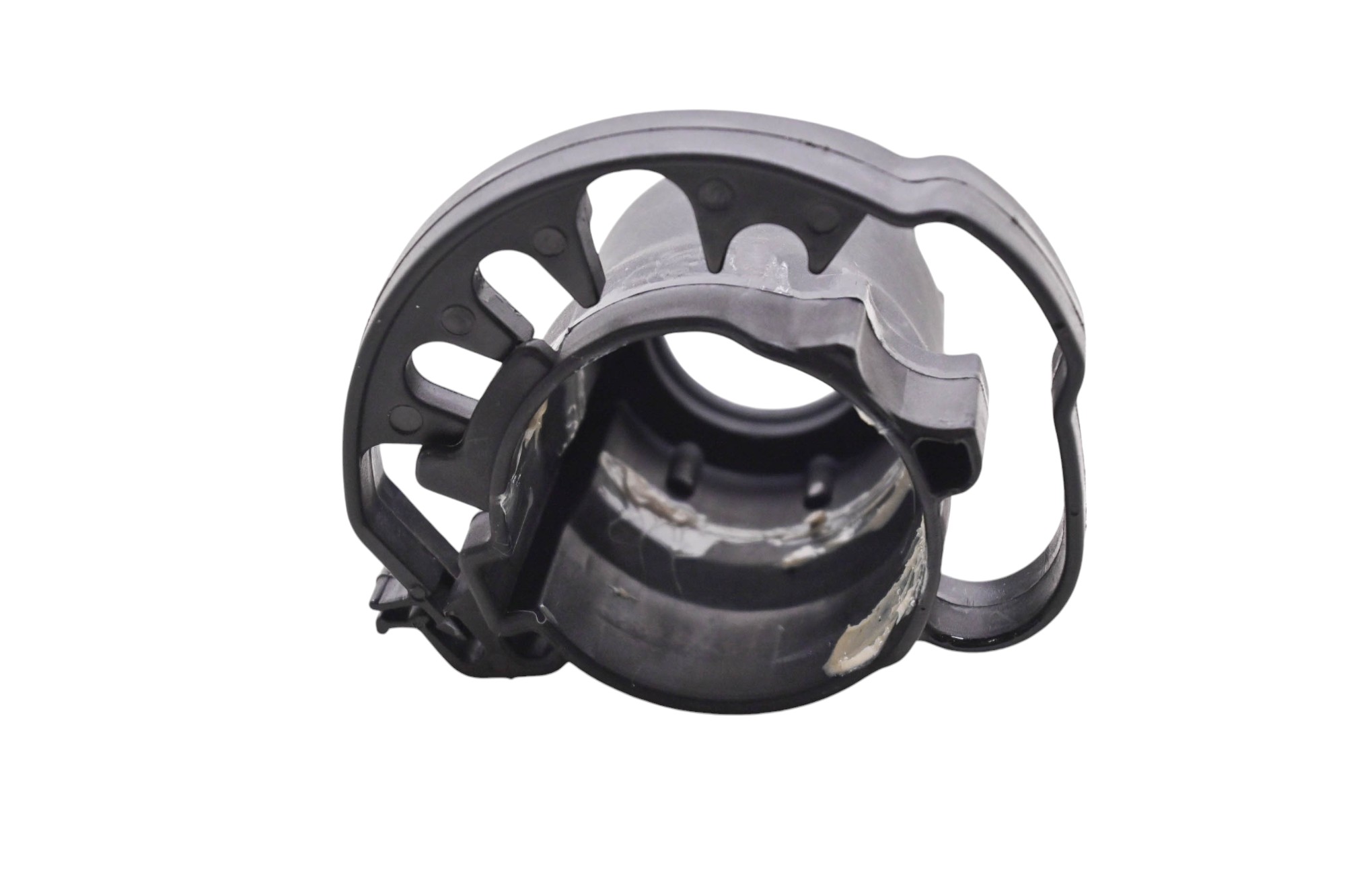 24 Piaggio Liberty 150 Front Fork Stem Cap Cover
