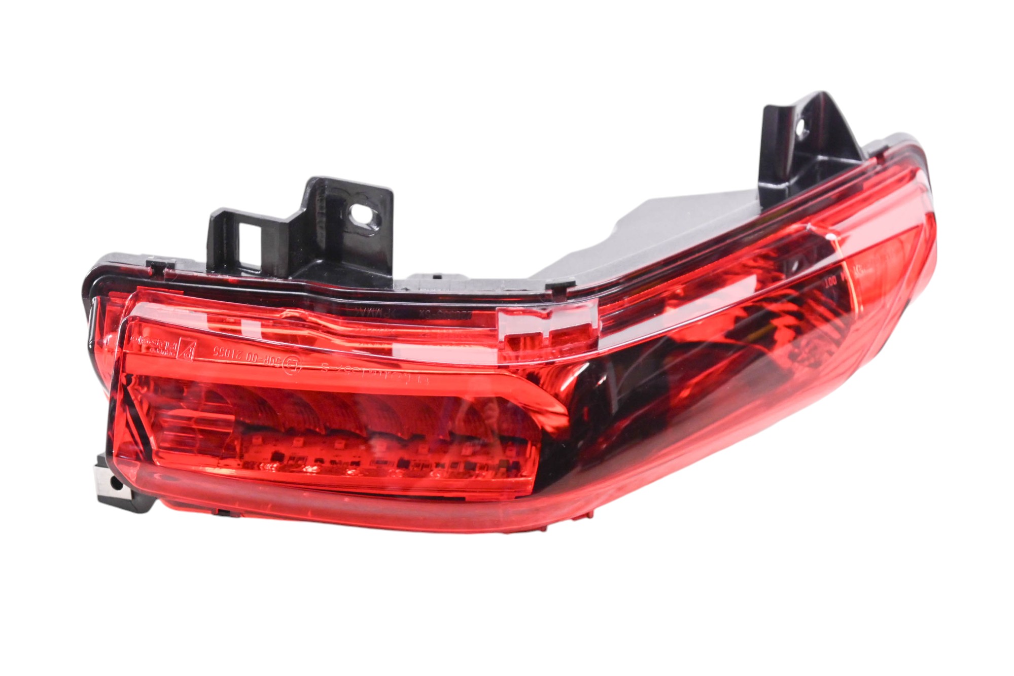 16 Piaggio MP3 500 Sport ABS Rear Left Tail Brake Light